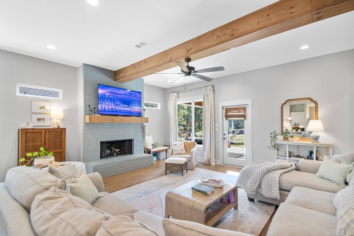 2565 Kara  Bryant, AR