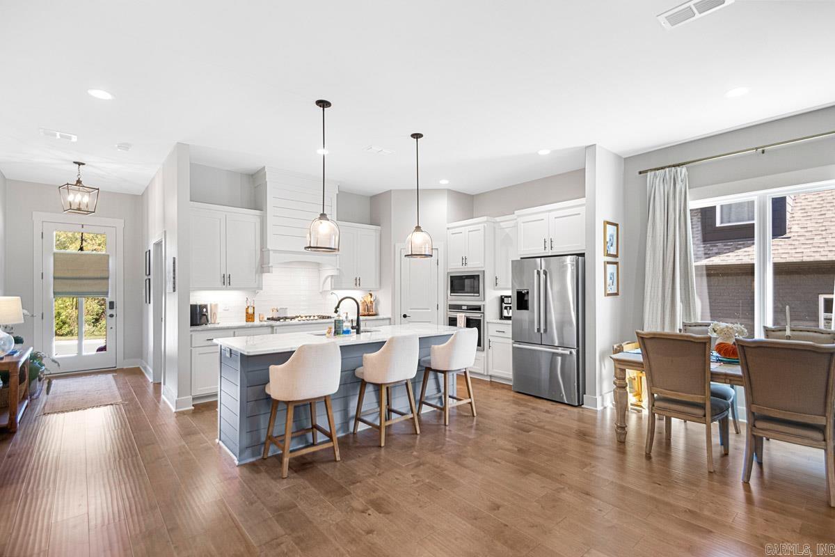 2565 Kara  Bryant, AR