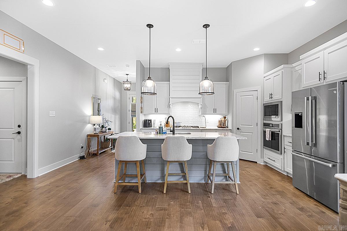 2565 Kara  Bryant, AR