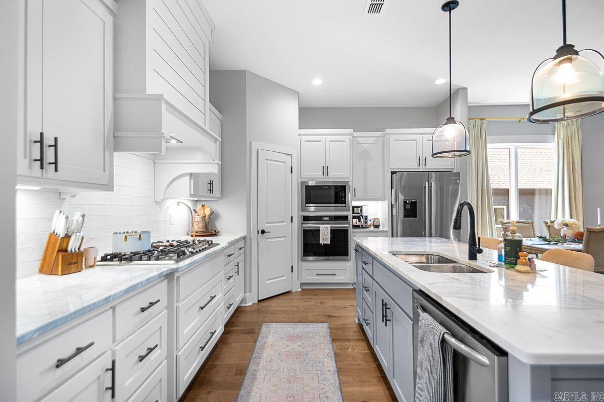 2565 Kara  Bryant, AR