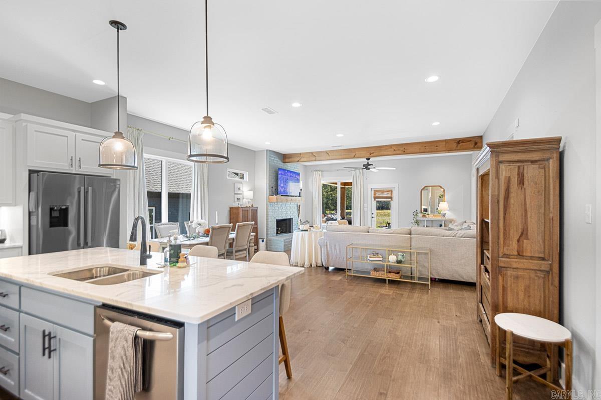 2565 Kara  Bryant, AR