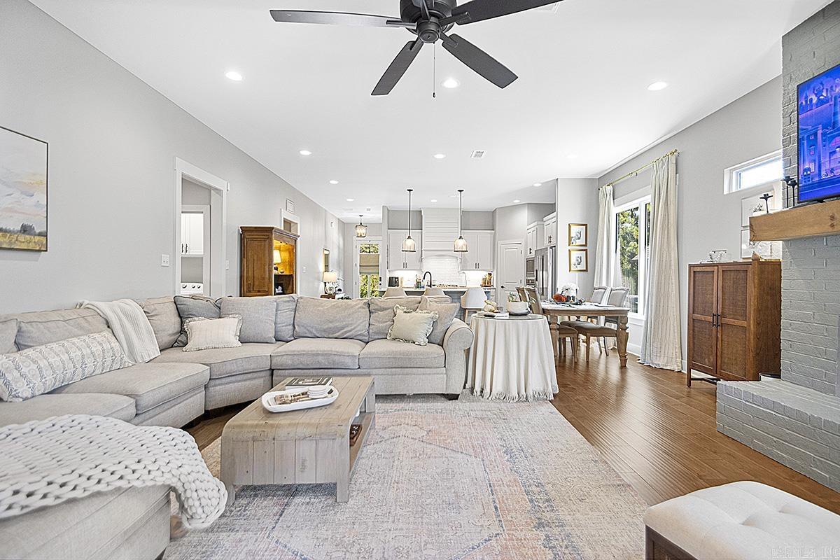 2565 Kara  Bryant, AR