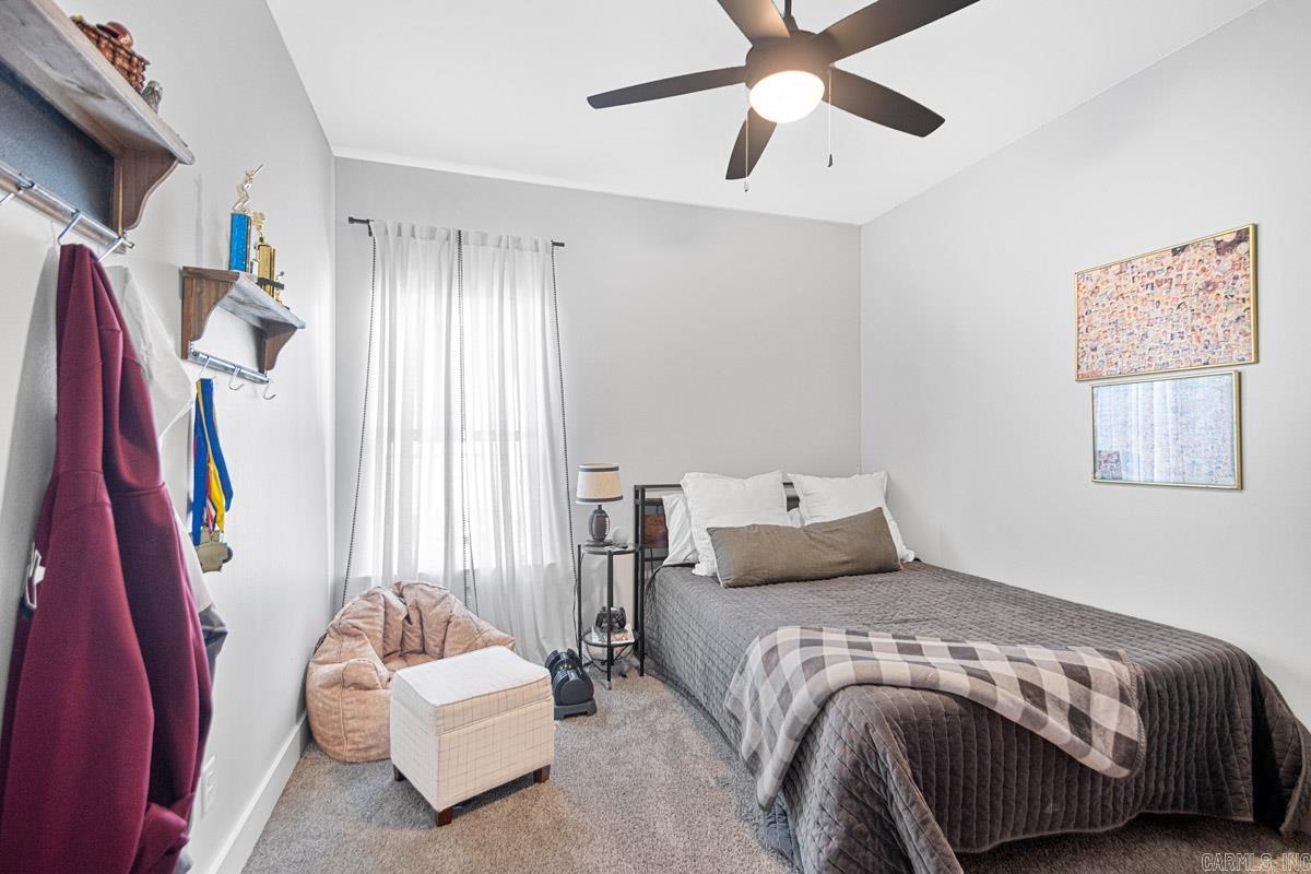 2565 Kara  Bryant, AR