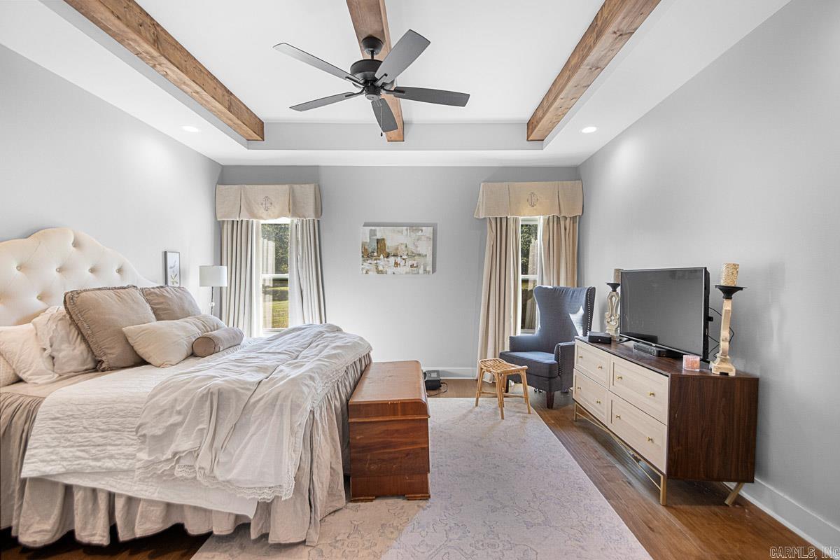 2565 Kara  Bryant, AR