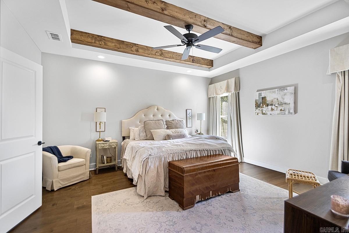 2565 Kara  Bryant, AR