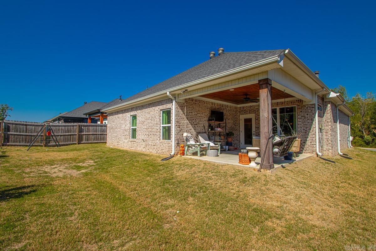 2565 Kara  Bryant, AR