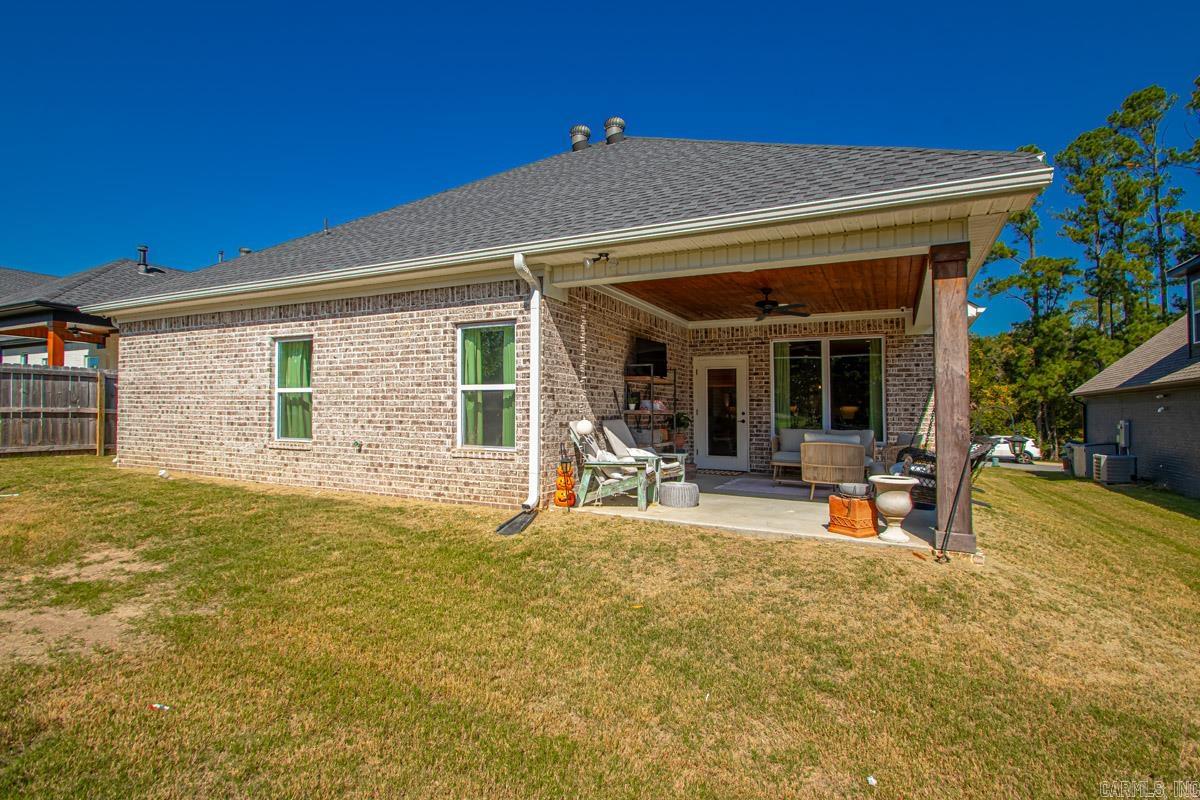 2565 Kara  Bryant, AR