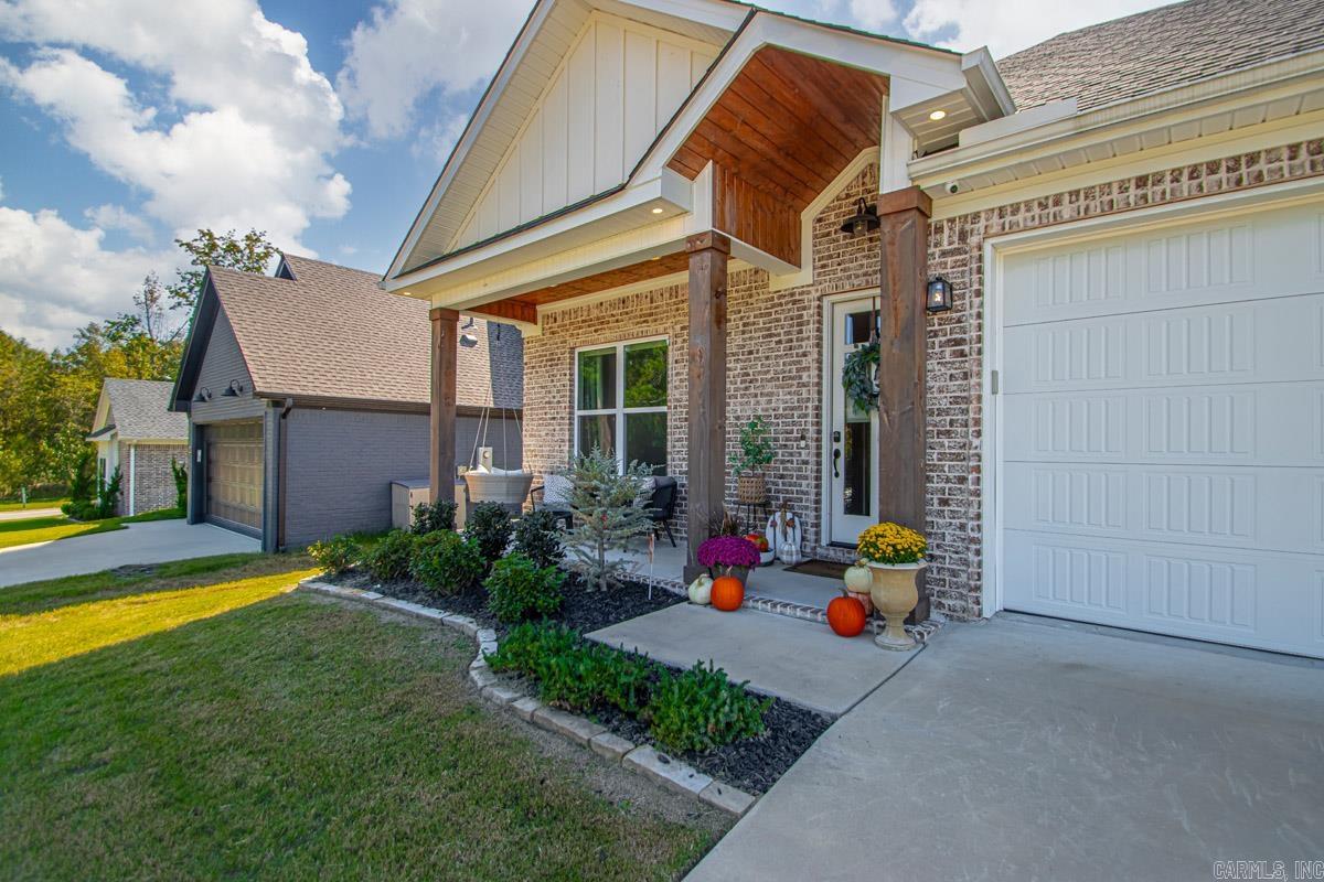 2565 Kara  Bryant, AR