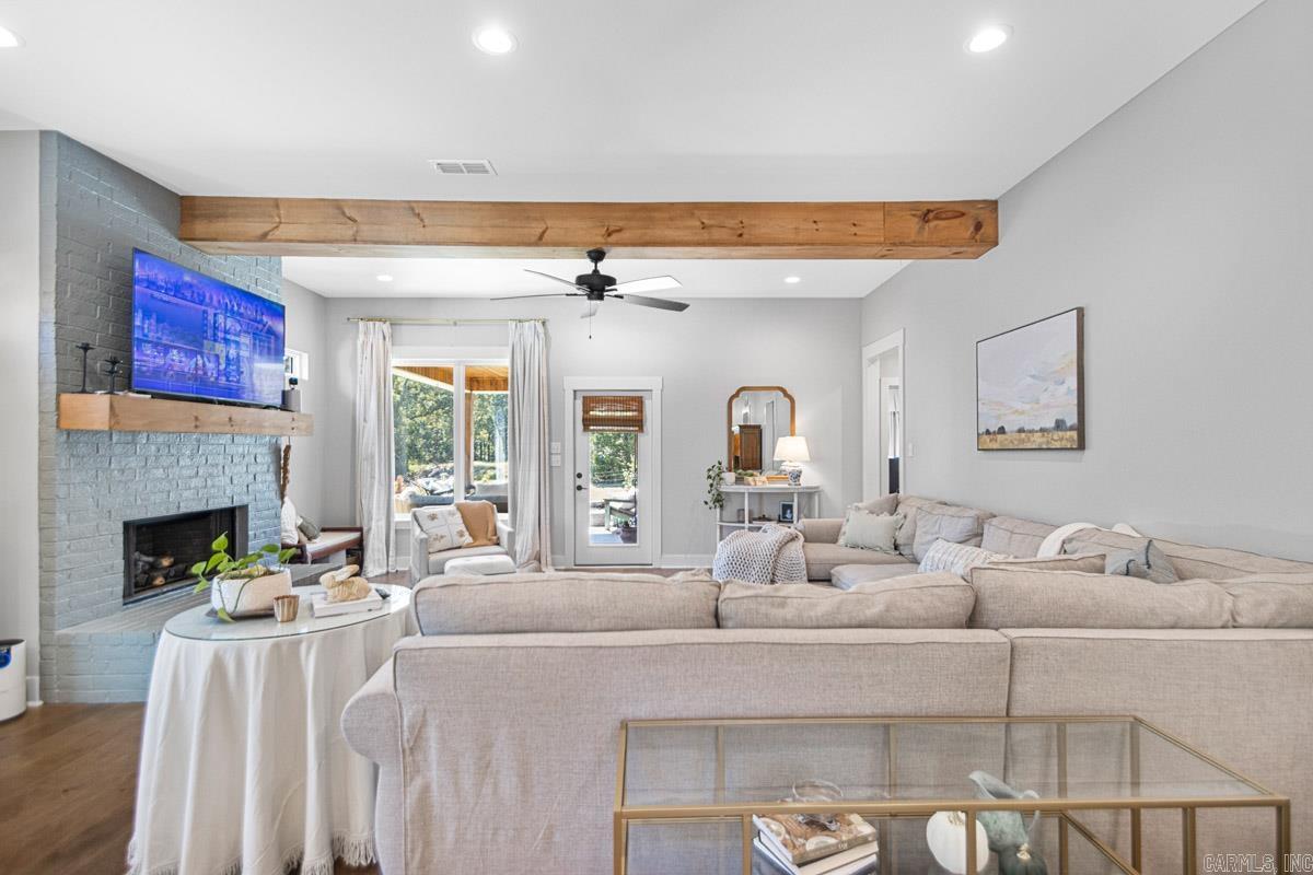 2565 Kara  Bryant, AR