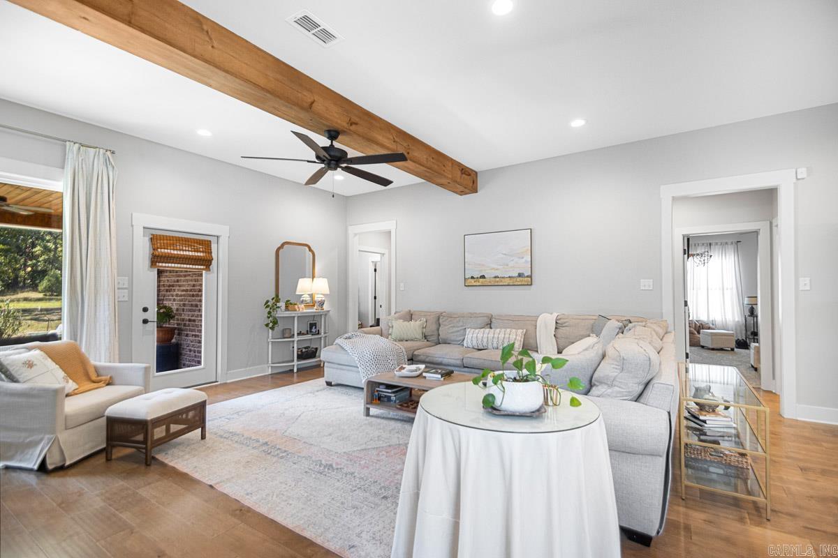 2565 Kara  Bryant, AR