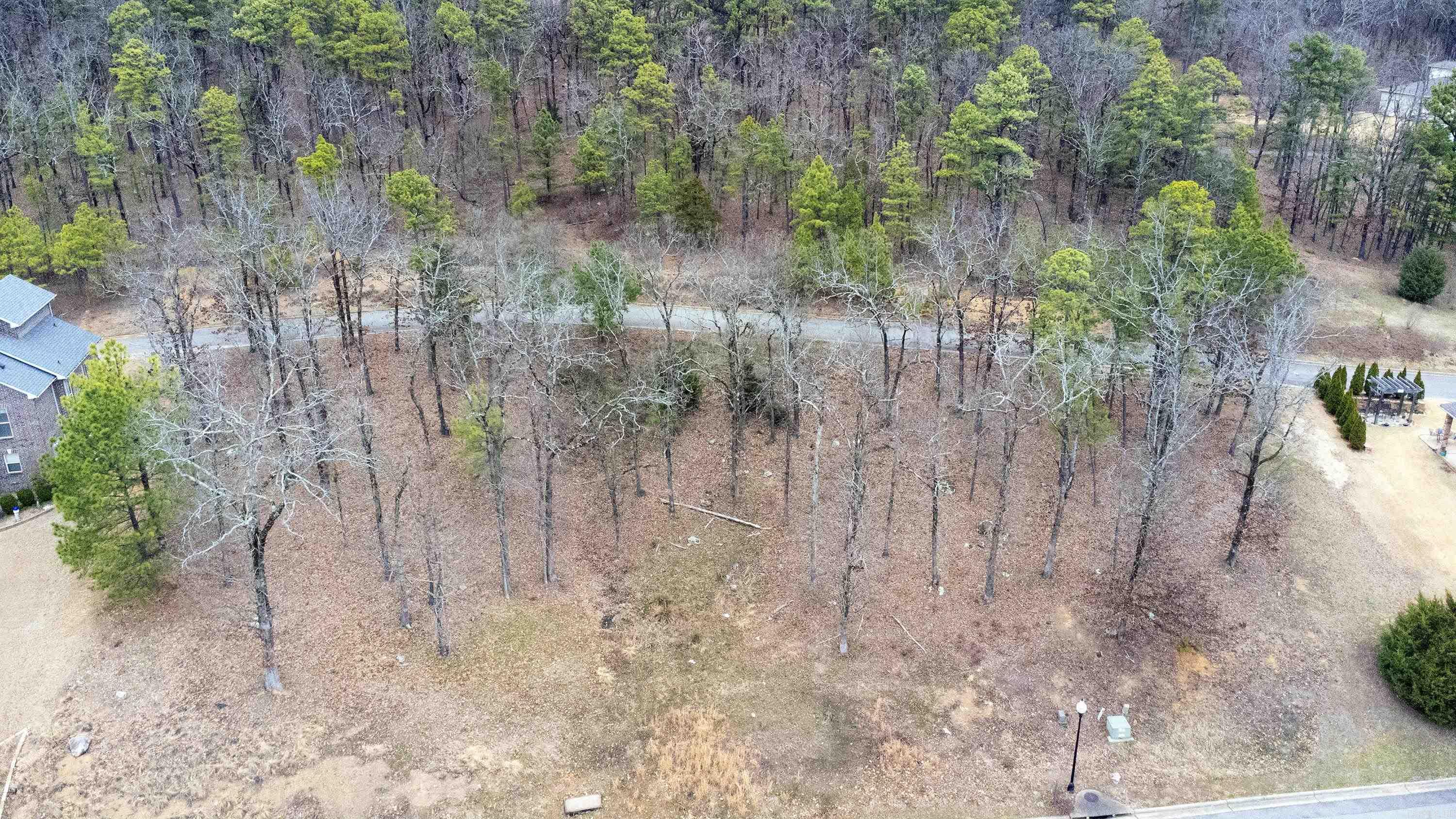 112 Turtle Creek  Maumelle, AR