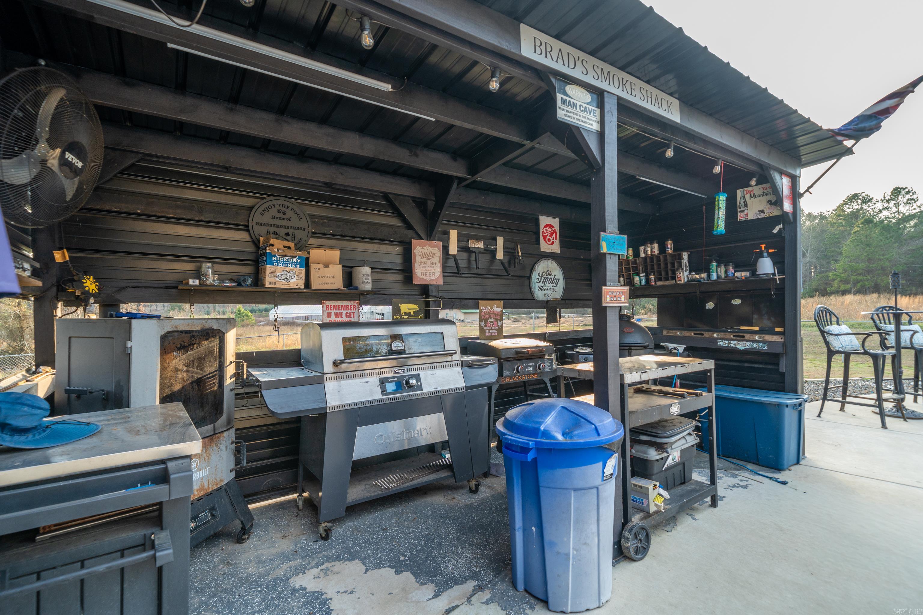 2003 N Moore Road Hot Springs, AR 71913