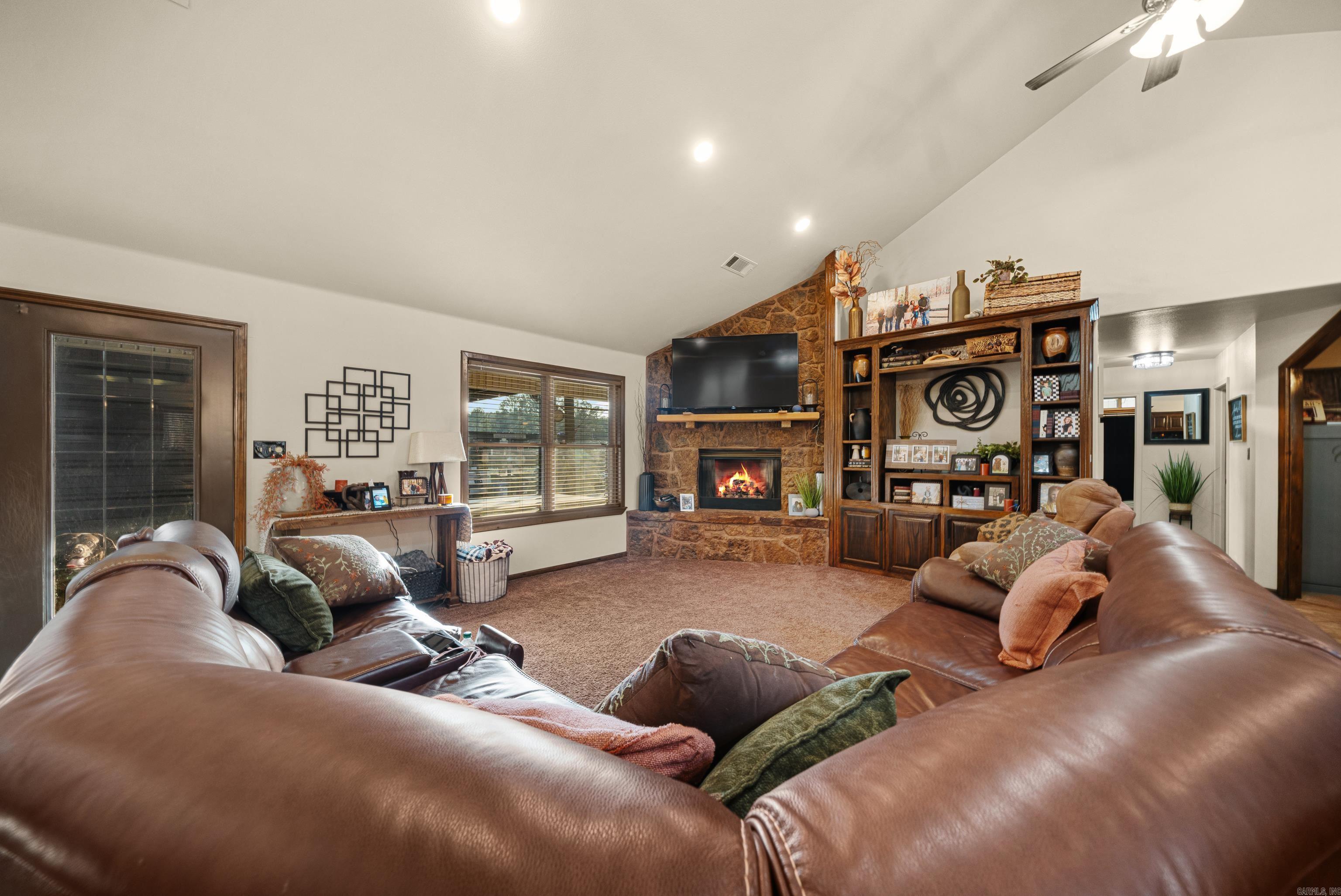 2003 N Moore  Hot Springs, AR