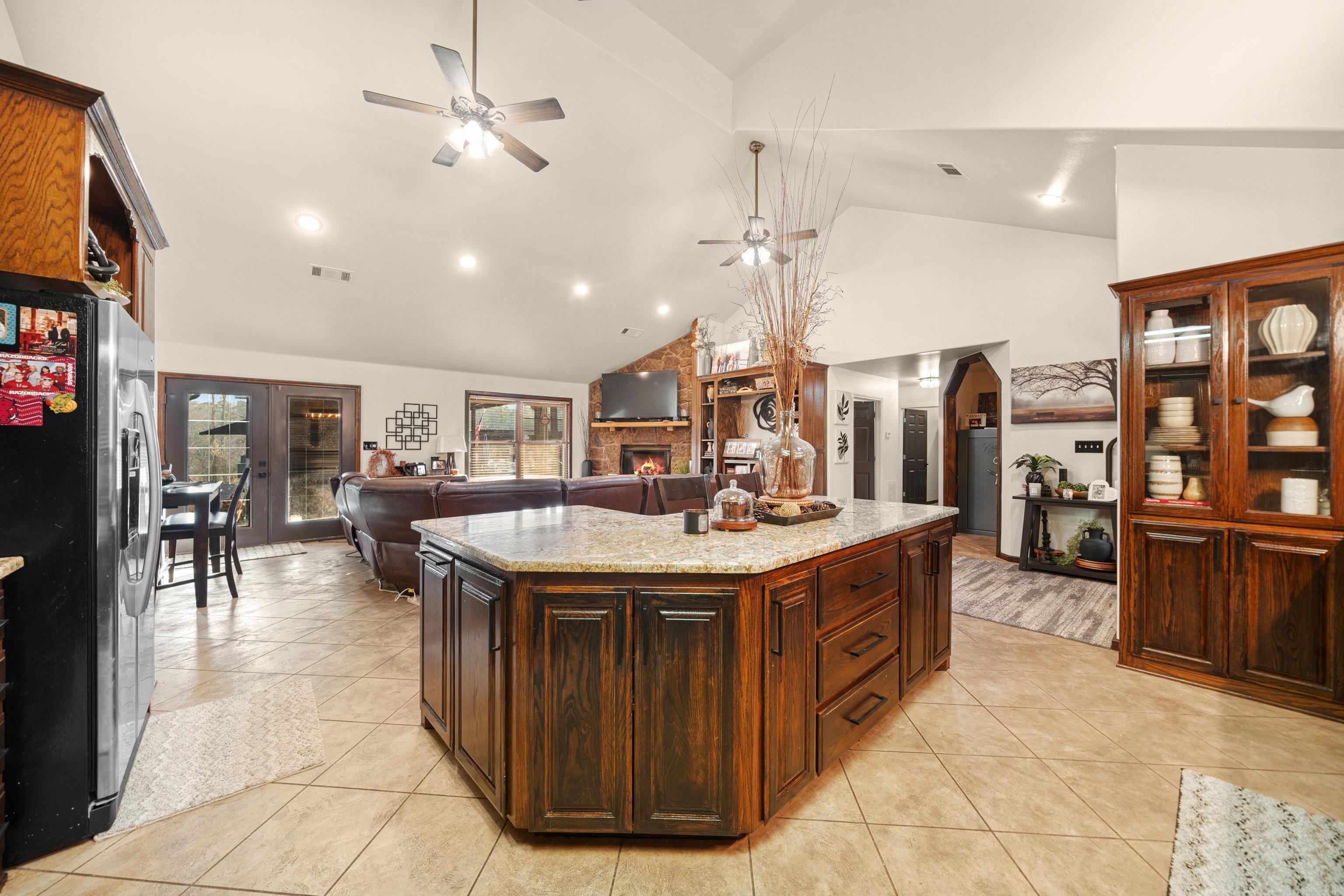 2003 N Moore Road Hot Springs, AR 71913