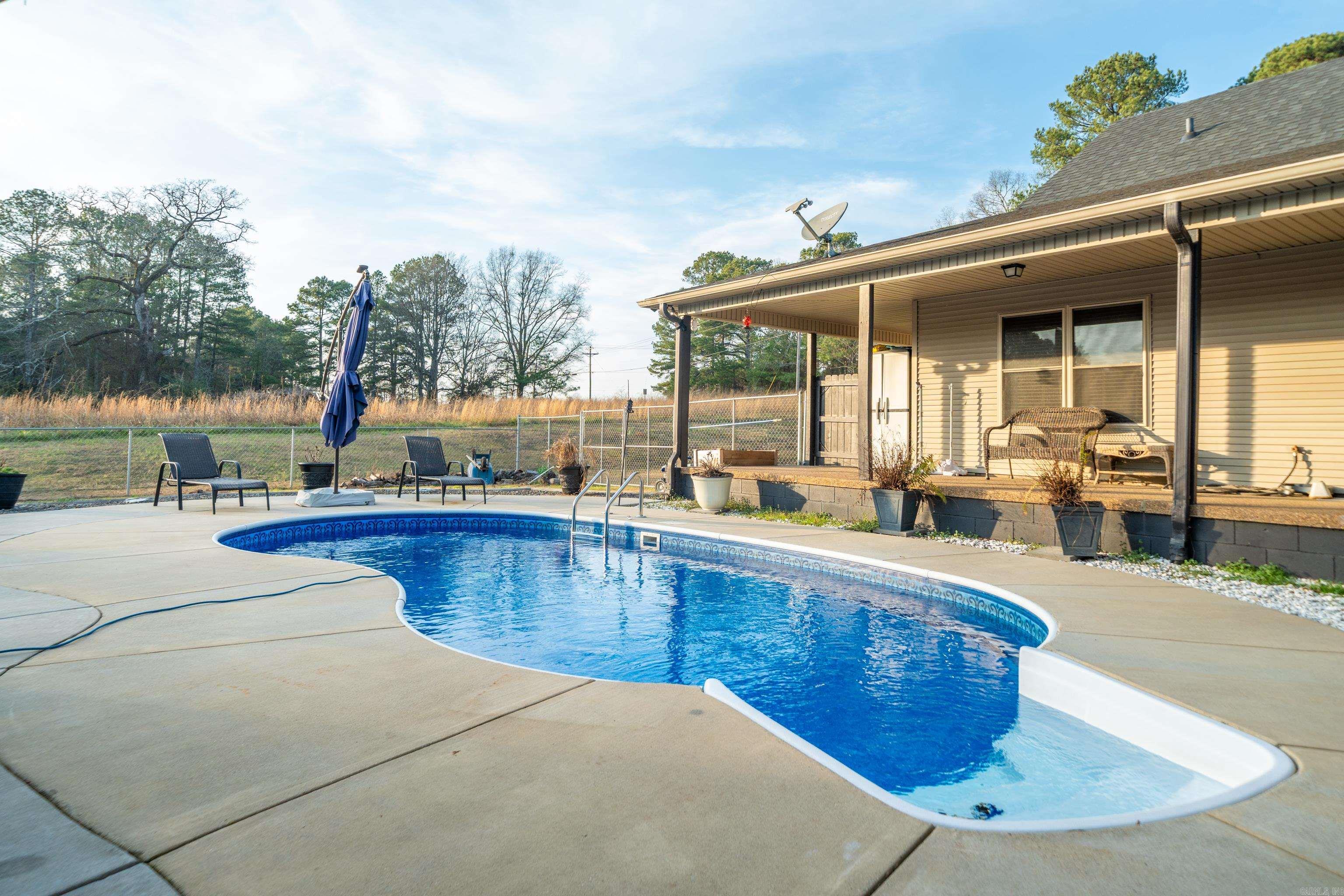 2003 N Moore Road Hot Springs, AR 71913