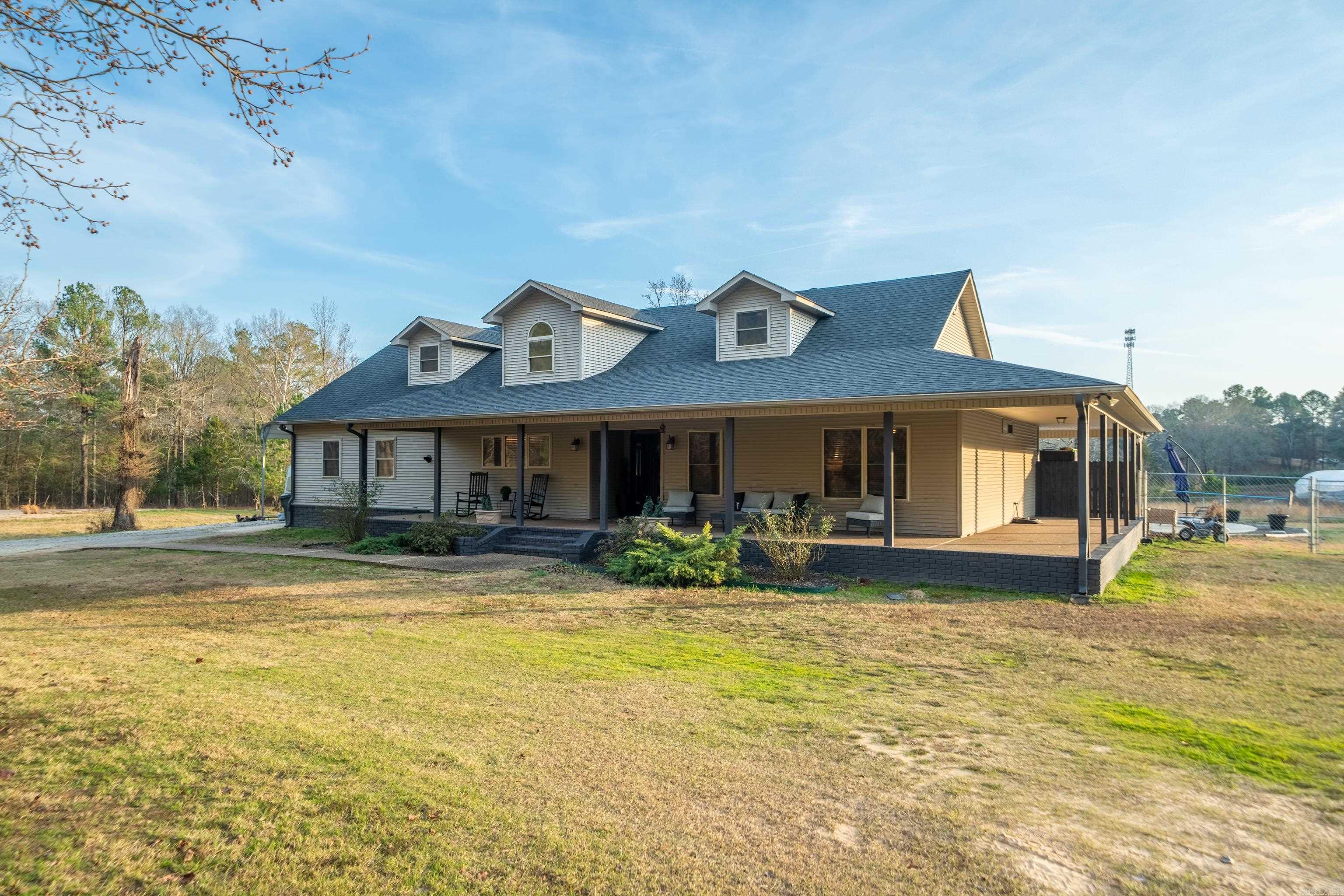 2003 N Moore  Hot Springs, AR