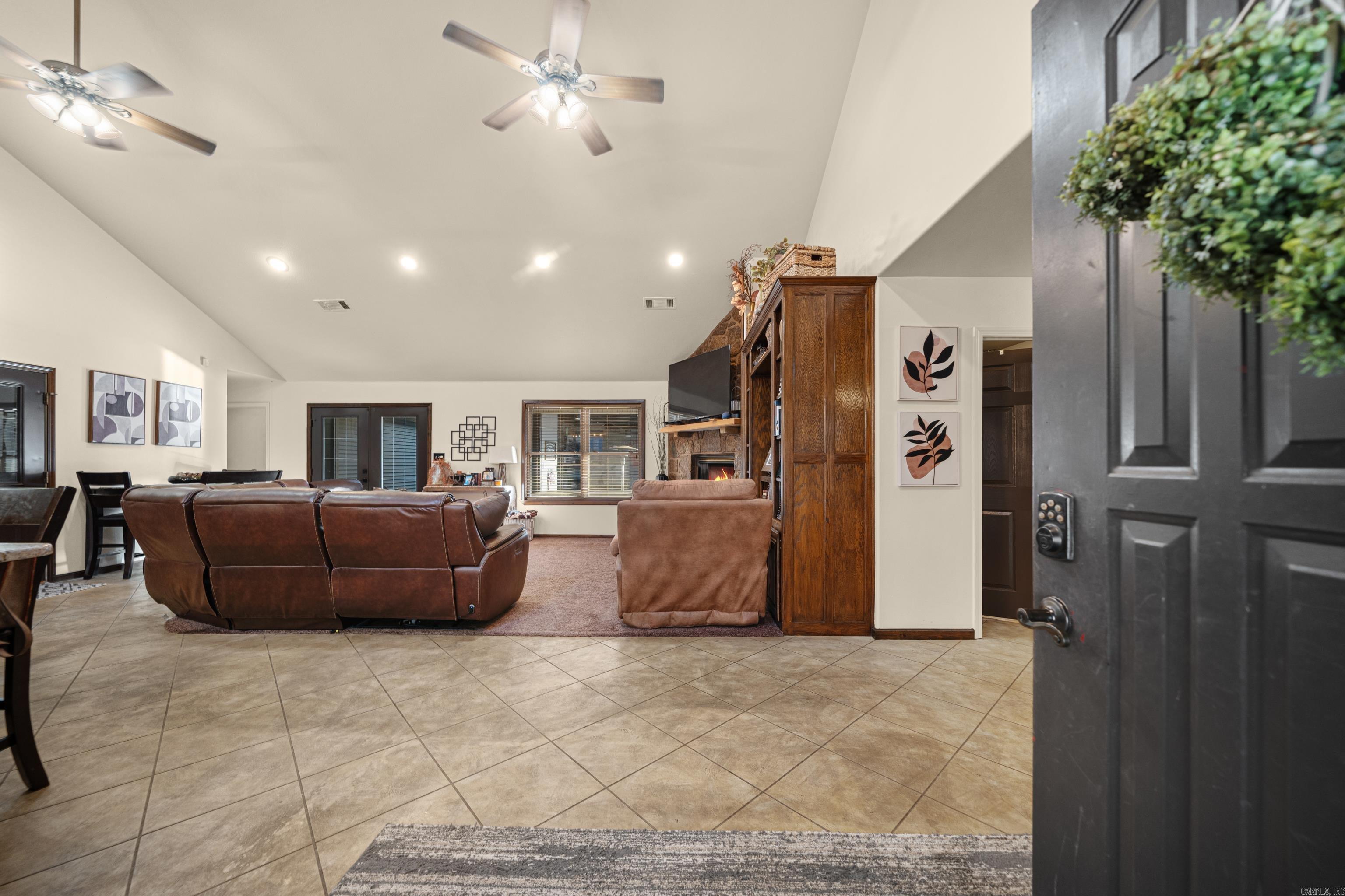 2003 N Moore Road Hot Springs, AR 71913