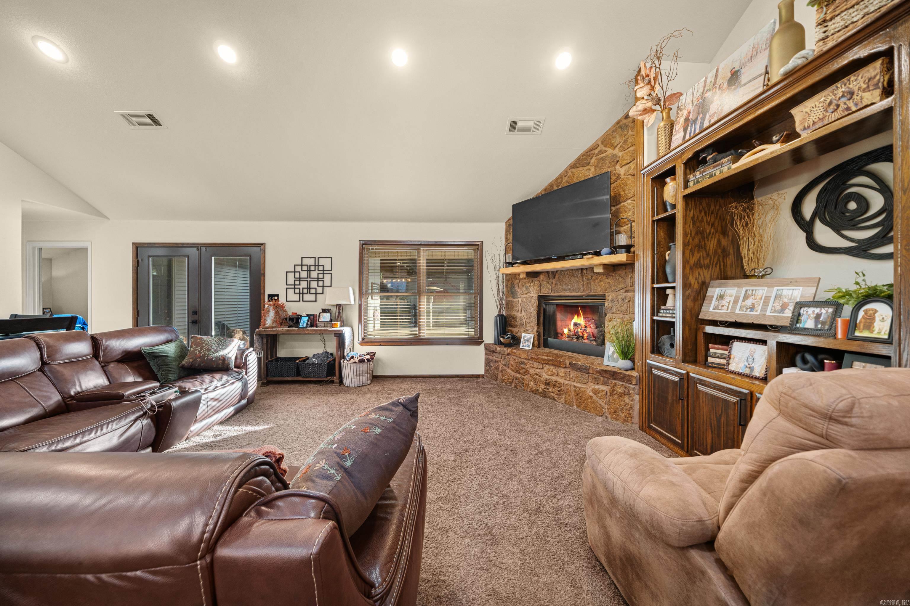 2003 N Moore Road Hot Springs, AR 71913