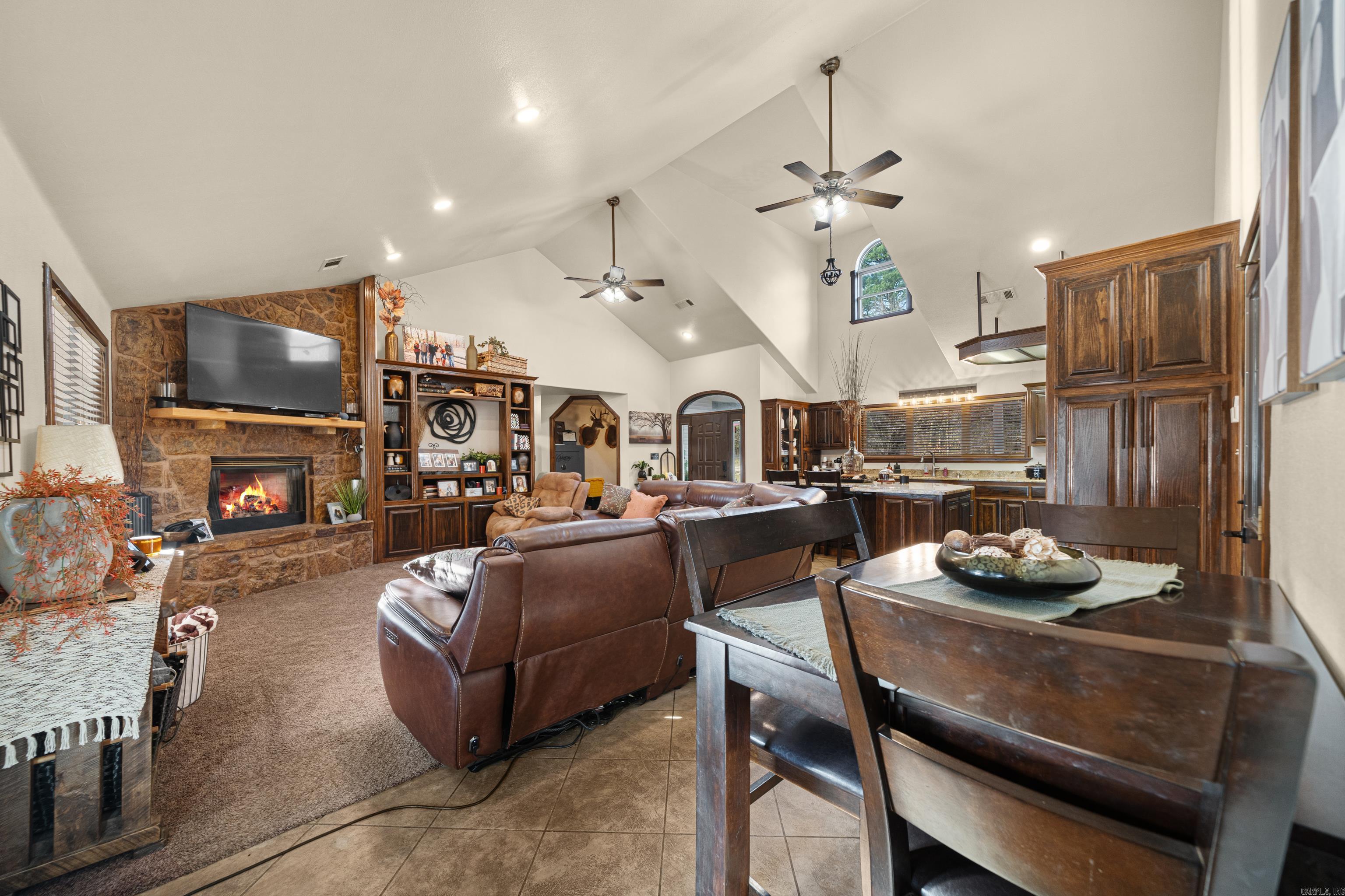 2003 N Moore Road Hot Springs, AR 71913