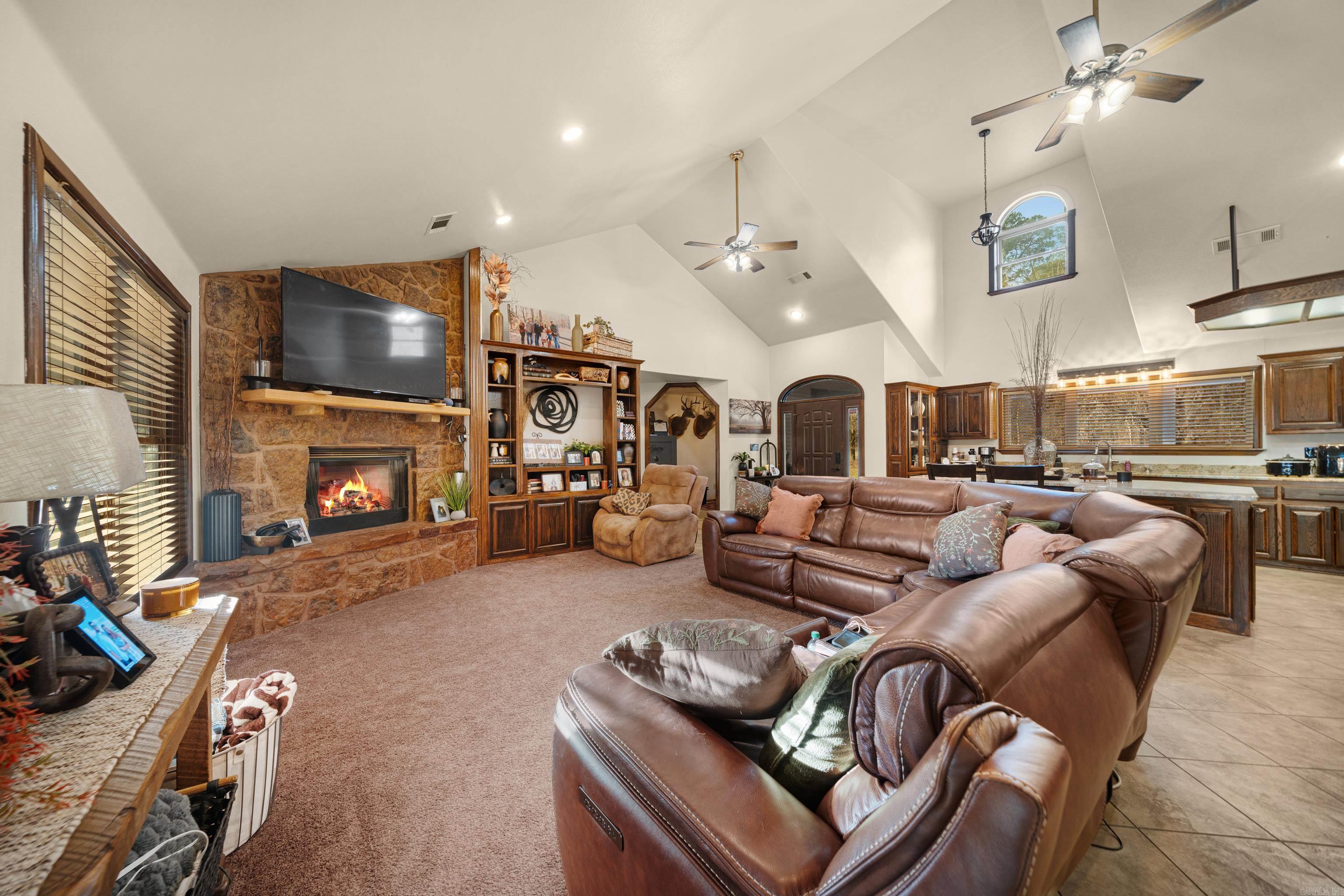 2003 N Moore Road Hot Springs, AR 71913