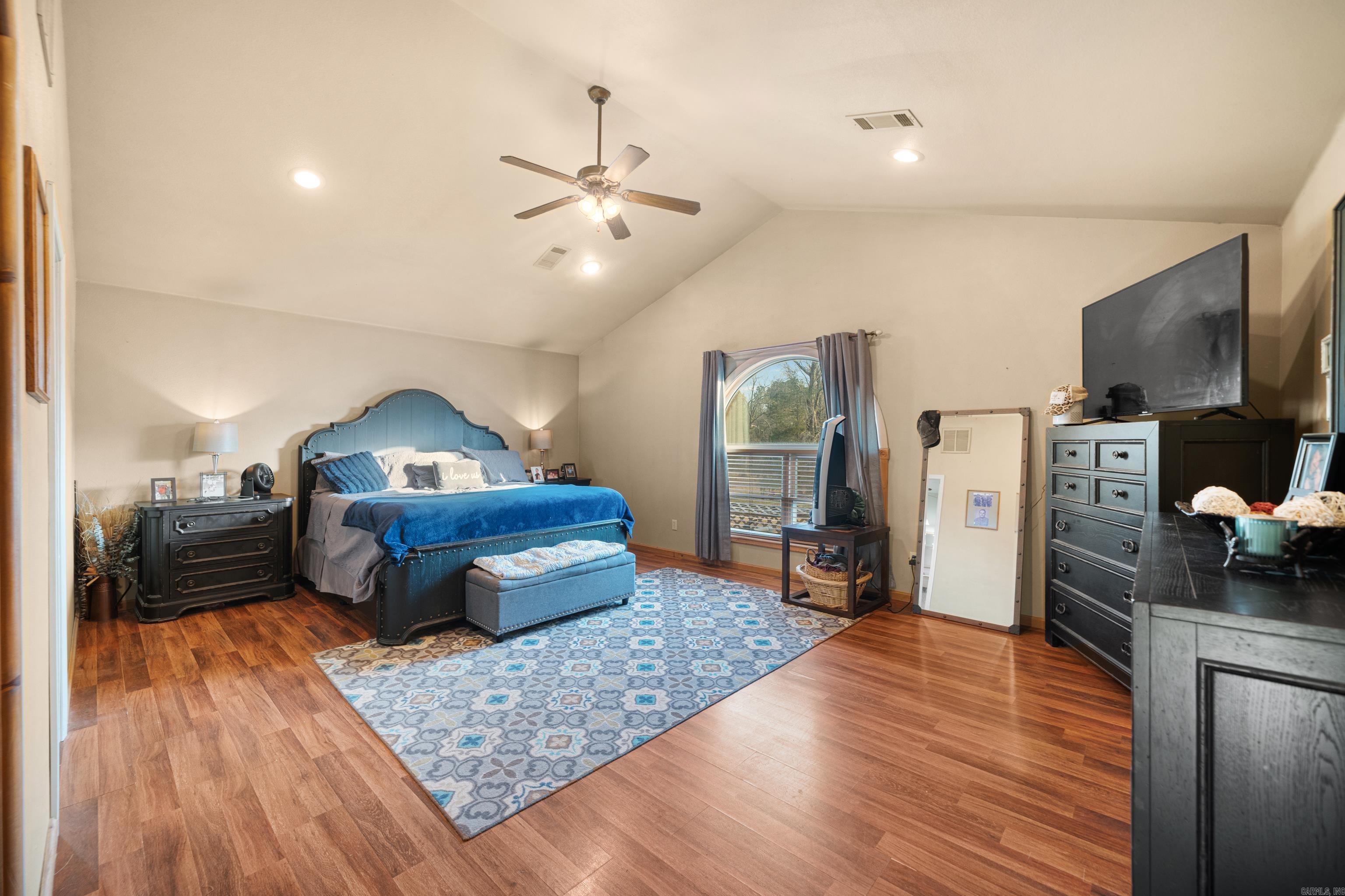 2003 N Moore Road Hot Springs, AR 71913