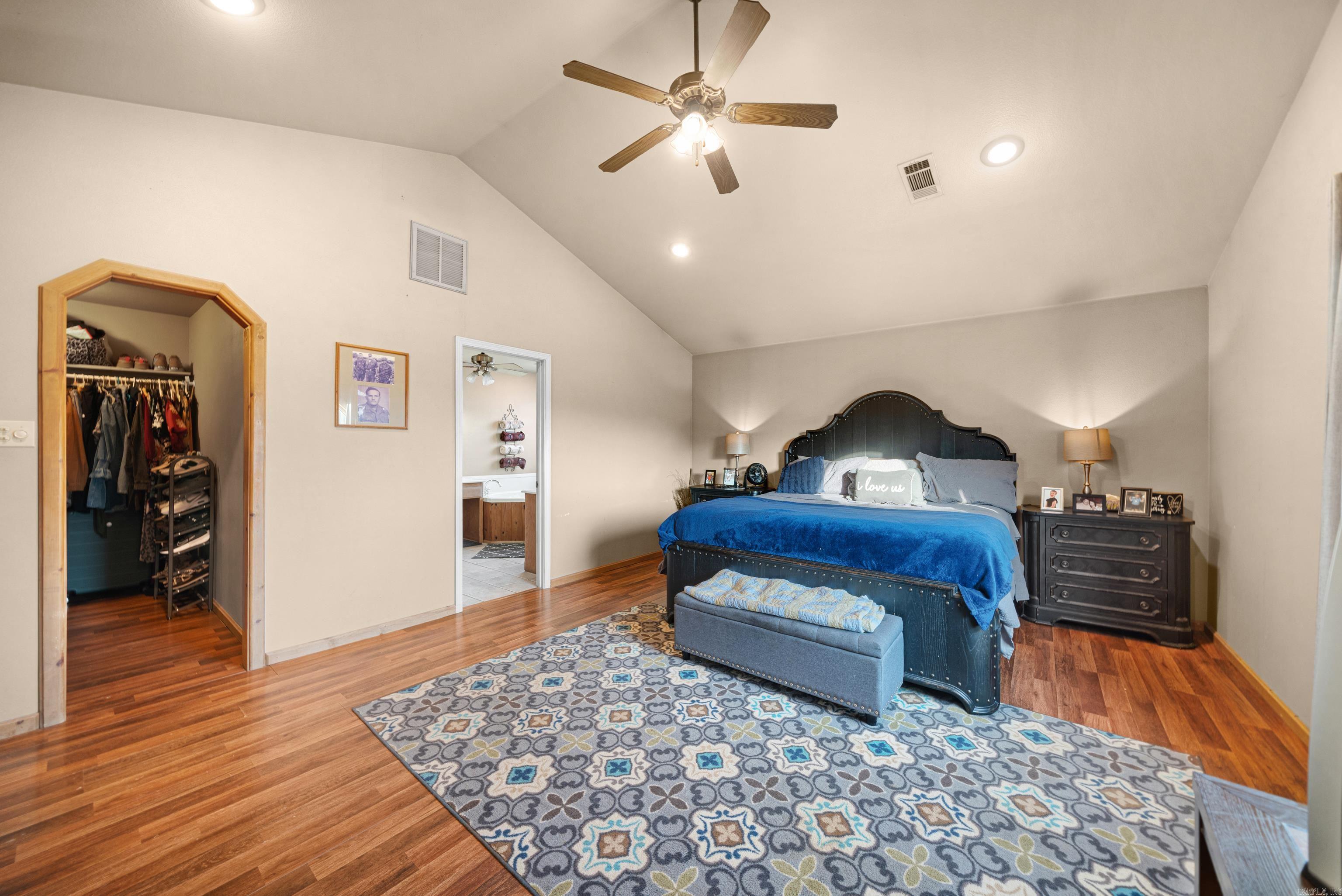 2003 N Moore Road Hot Springs, AR 71913