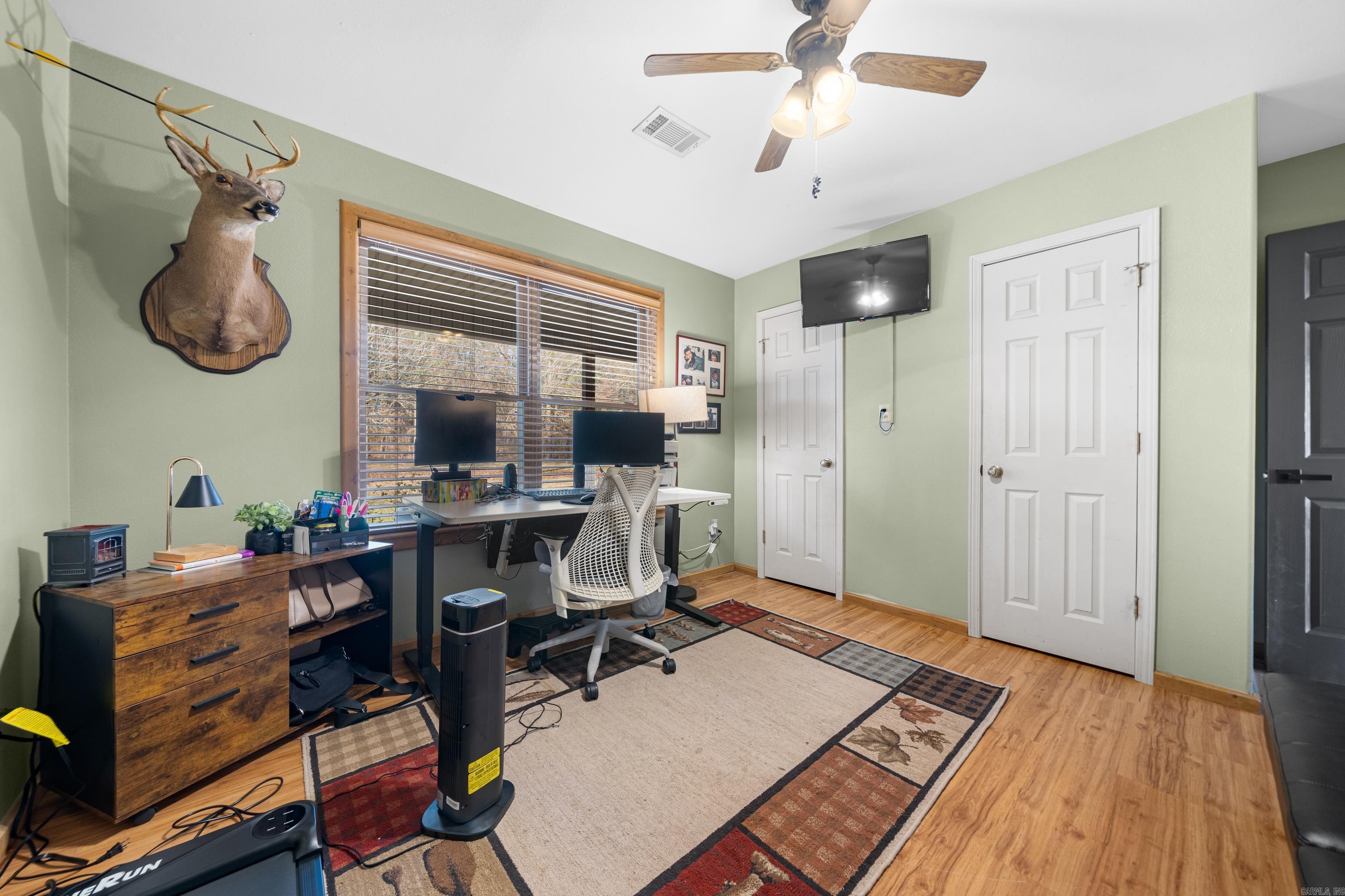 2003 N Moore  Hot Springs, AR