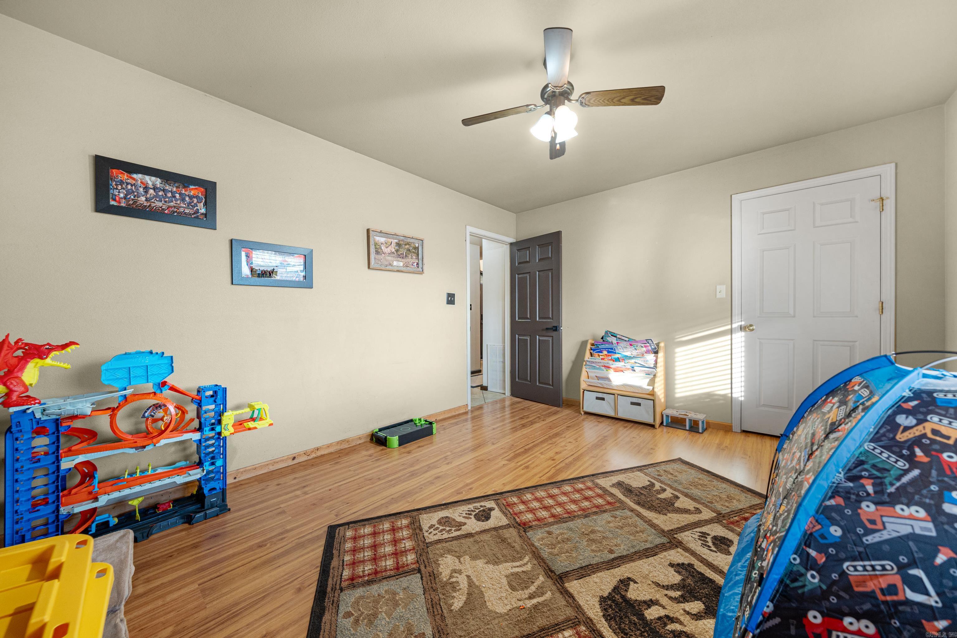 2003 N Moore Road Hot Springs, AR 71913