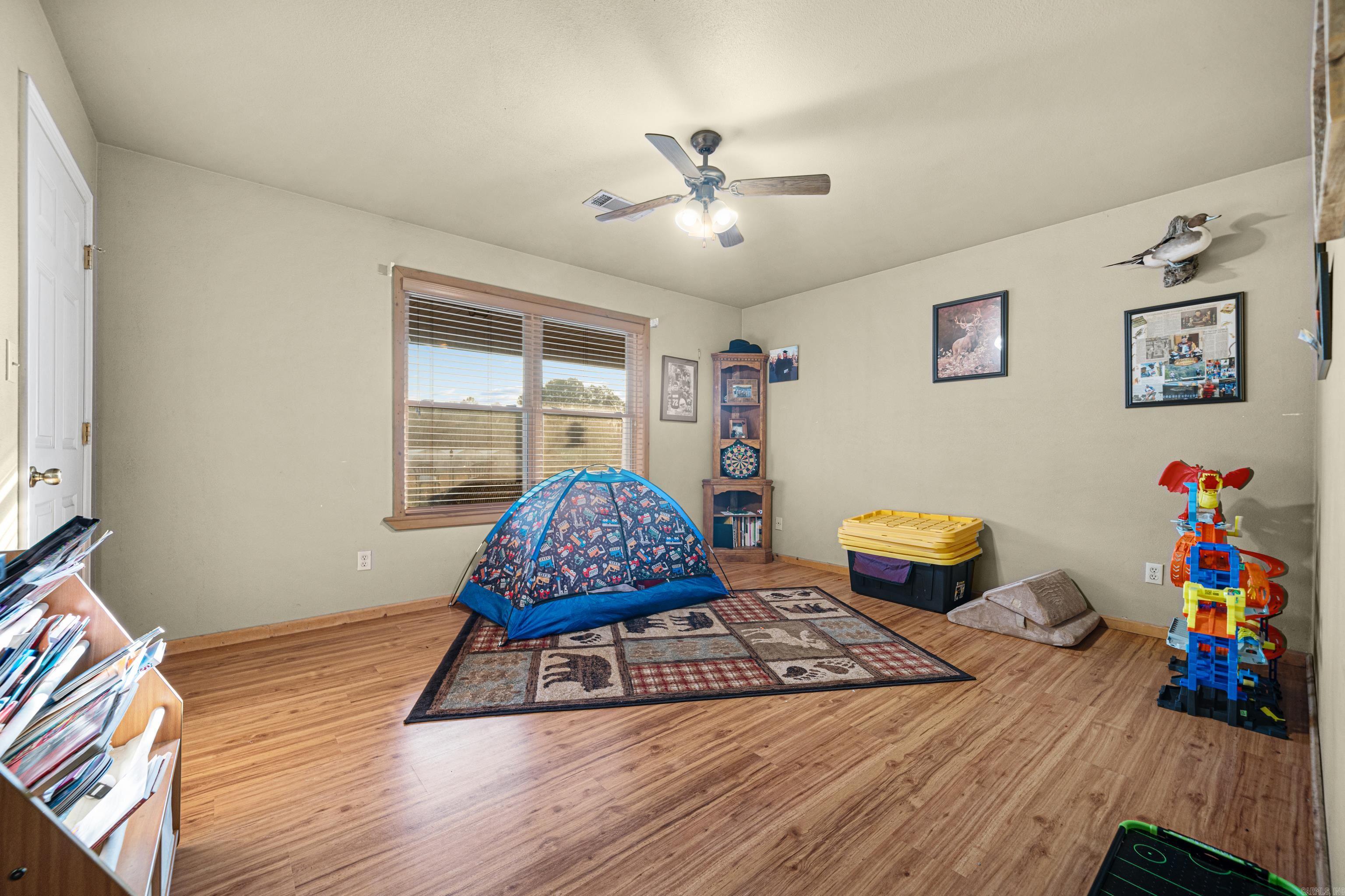 2003 N Moore Road Hot Springs, AR 71913