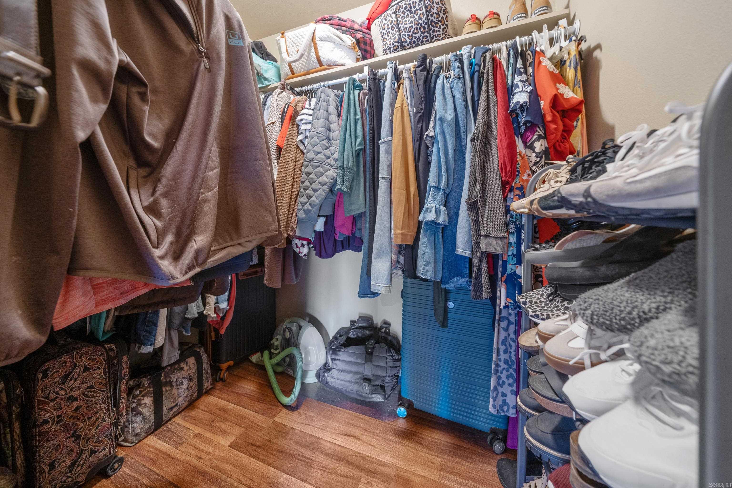 2003 N Moore Road Hot Springs, AR 71913