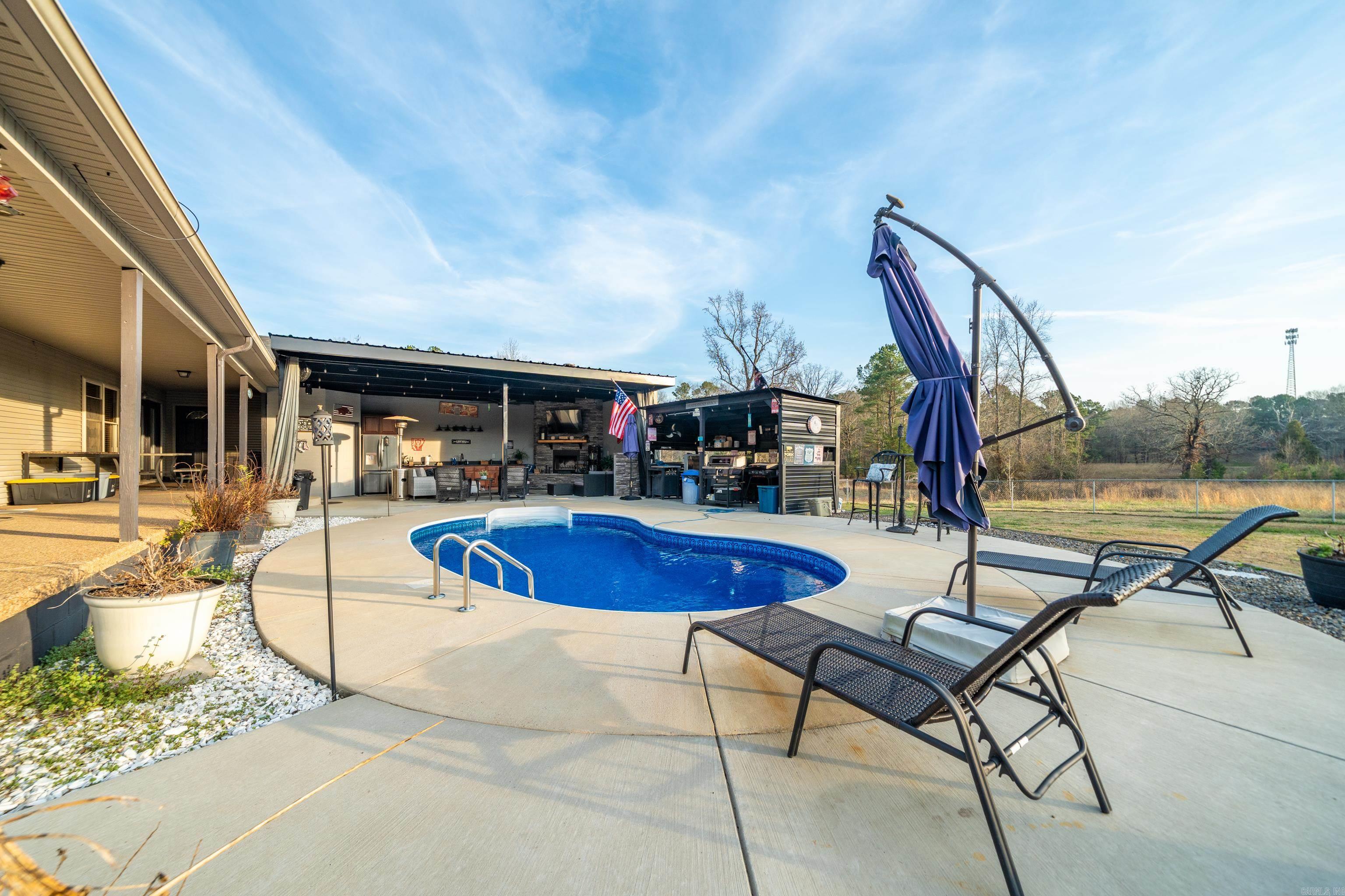 2003 N Moore  Hot Springs, AR