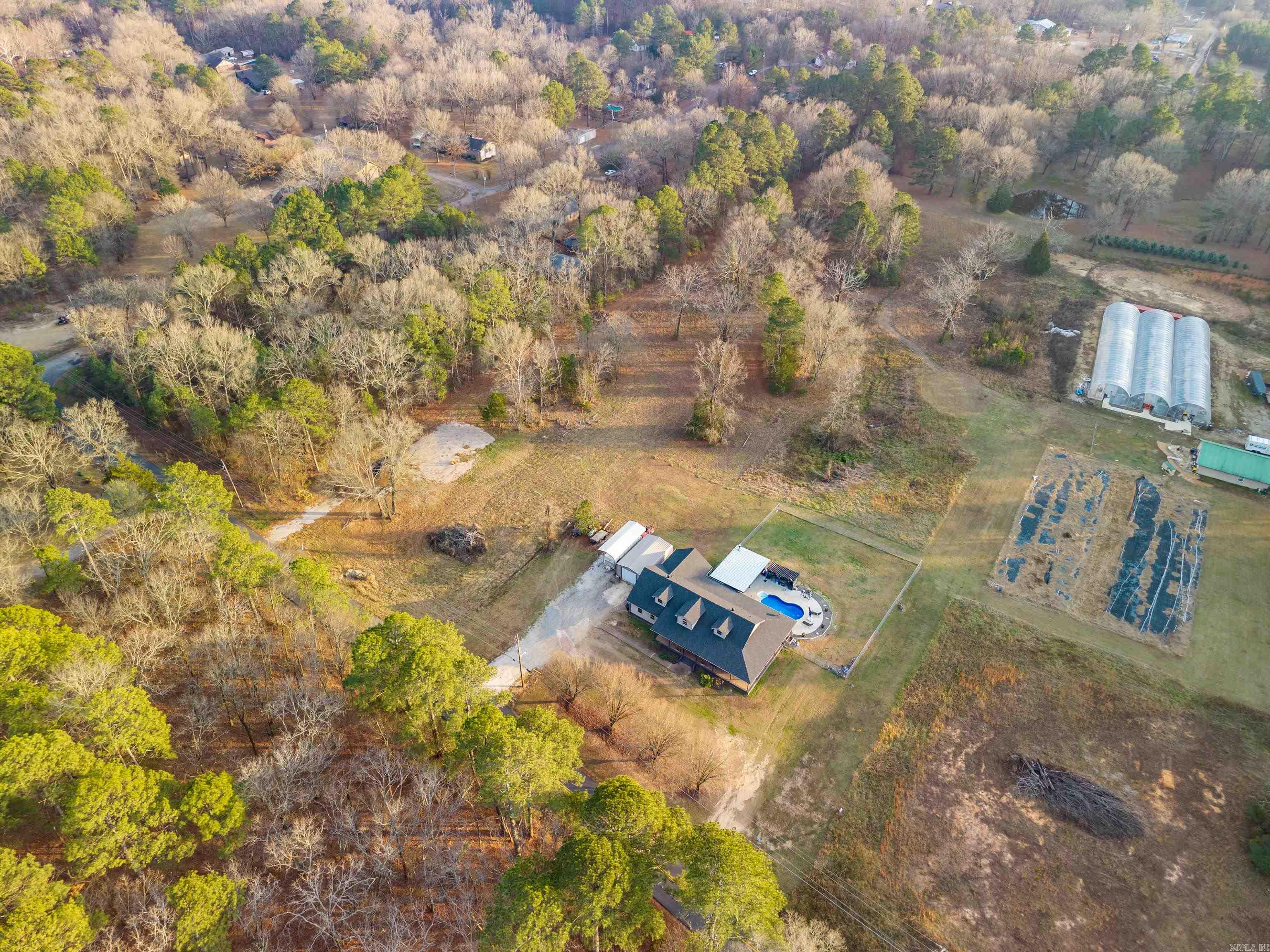 2003 N Moore Road Hot Springs, AR 71913