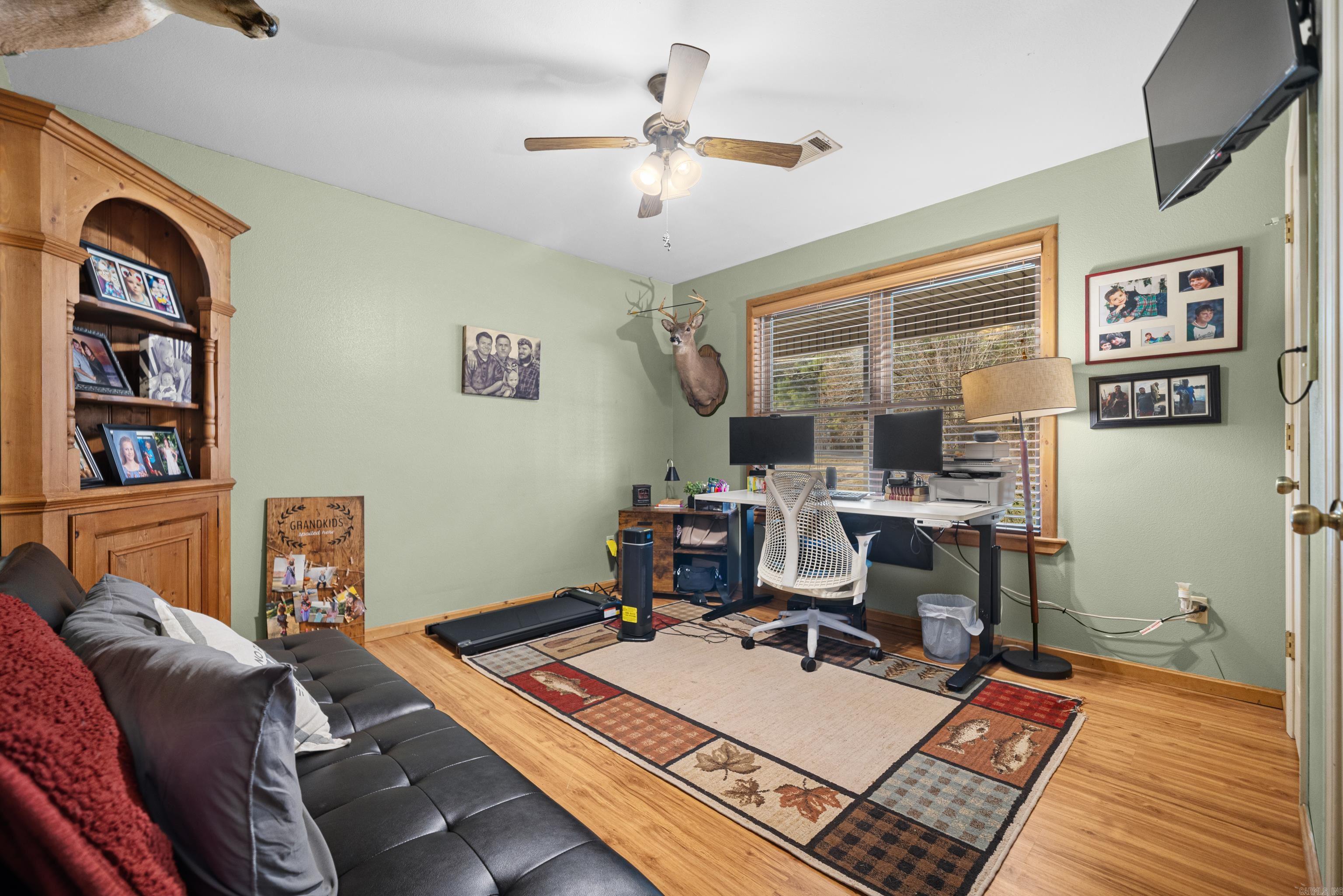 2003 N Moore Road Hot Springs, AR 71913