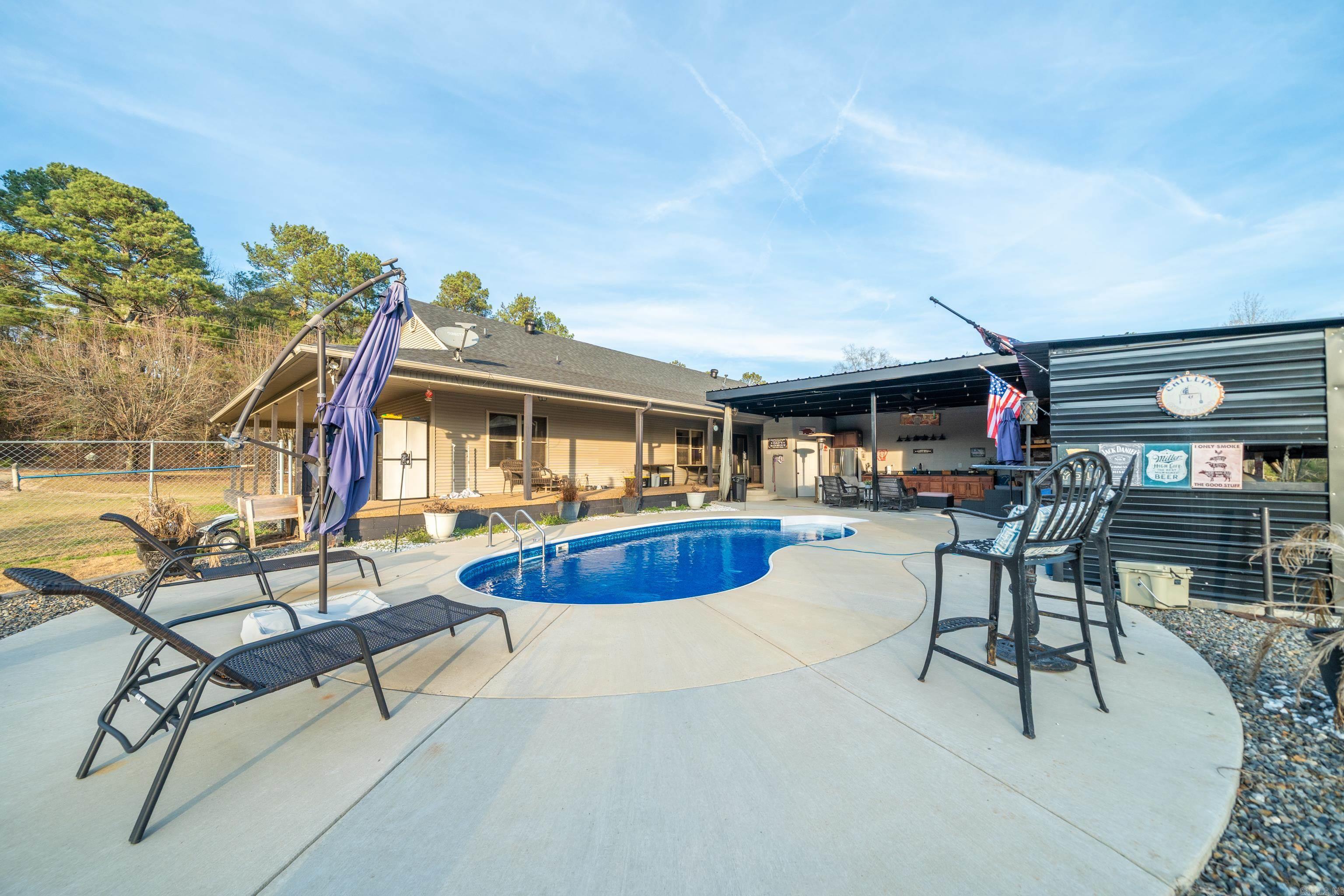 2003 N Moore Road Hot Springs, AR 71913