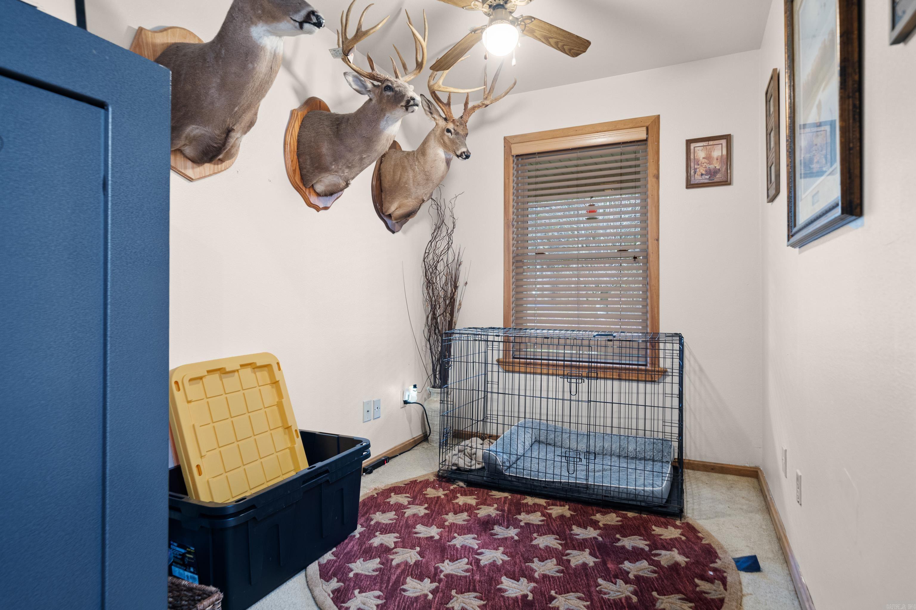 2003 N Moore Road Hot Springs, AR 71913