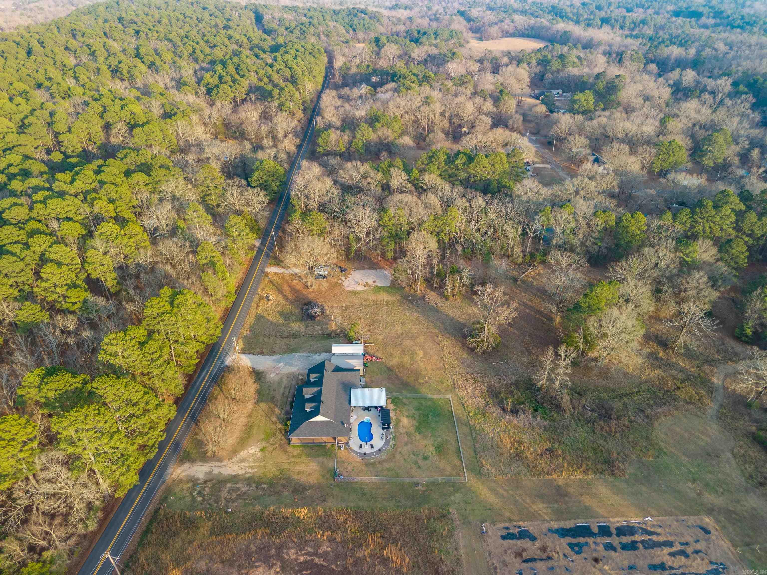 2003 N Moore  Hot Springs, AR