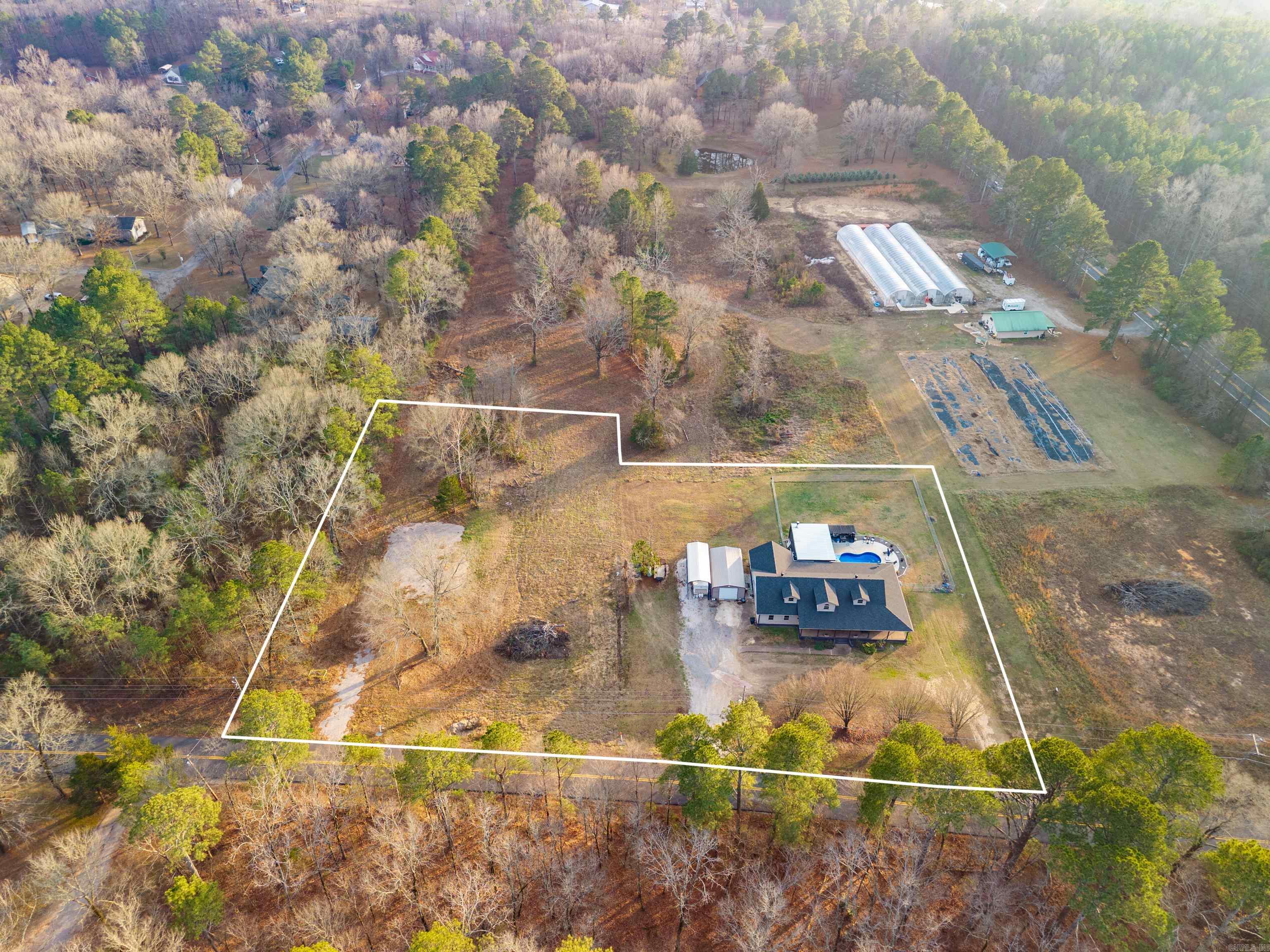 2003 N Moore  Hot Springs, AR