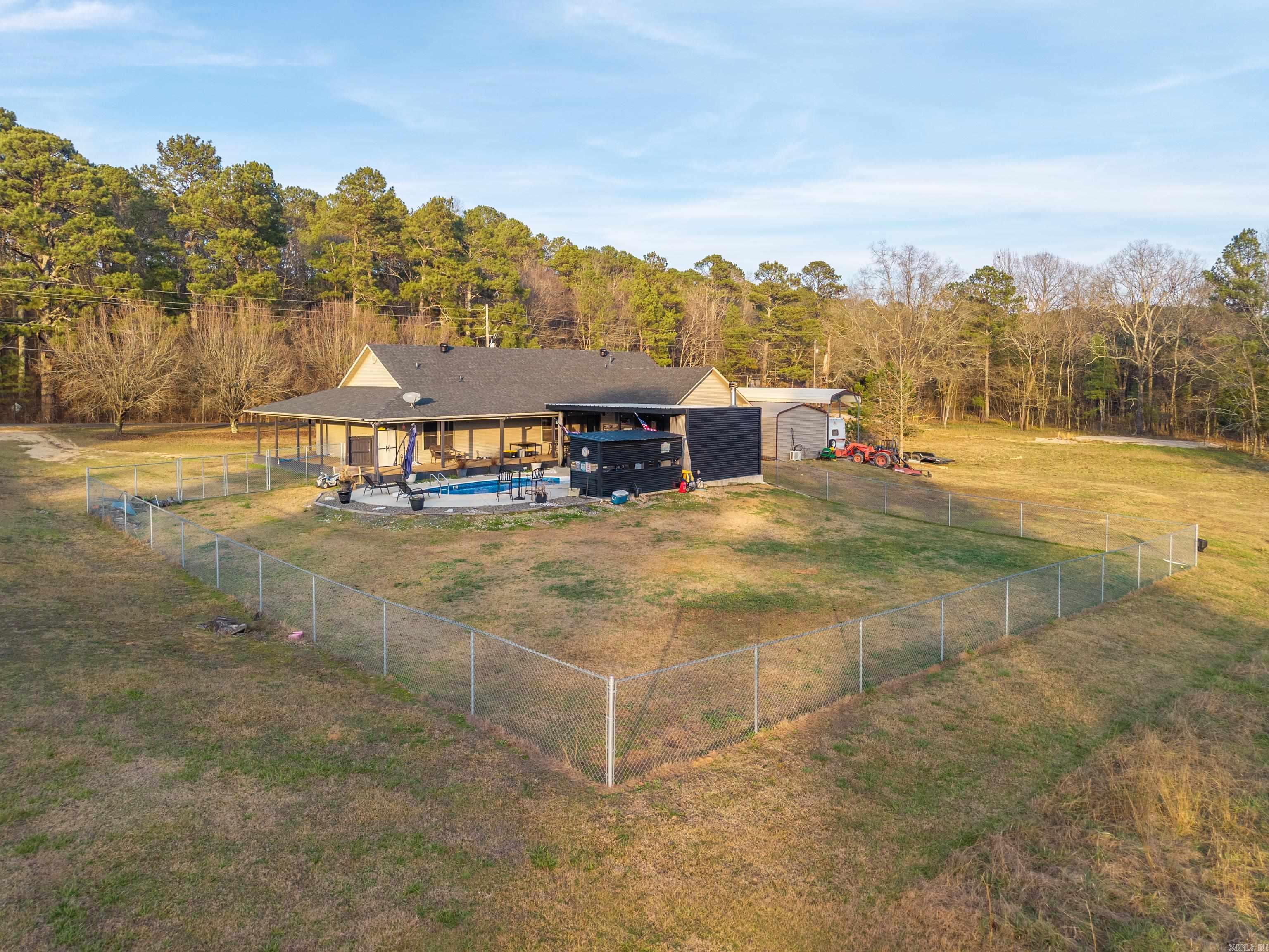 2003 N Moore  Hot Springs, AR