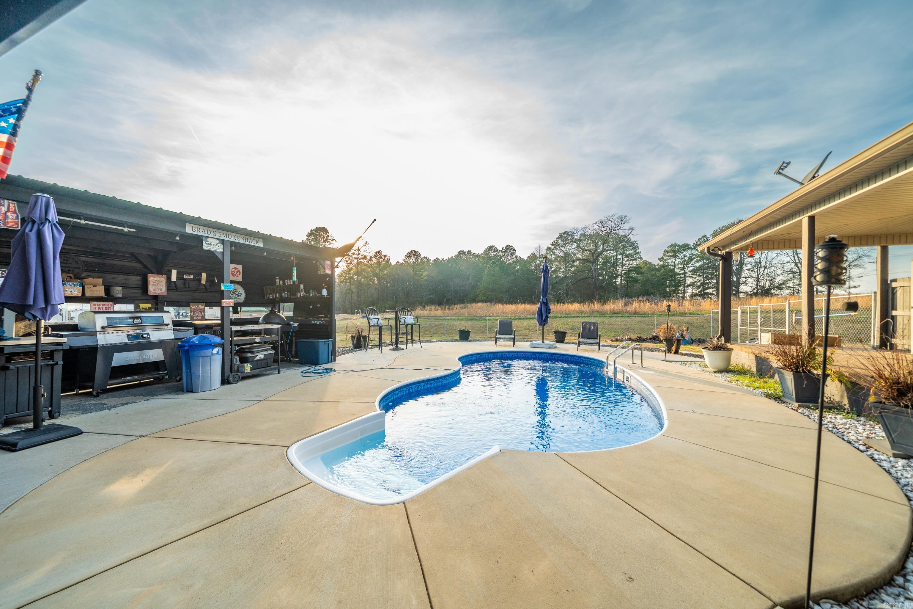 2003 N Moore Road Hot Springs, AR 71913