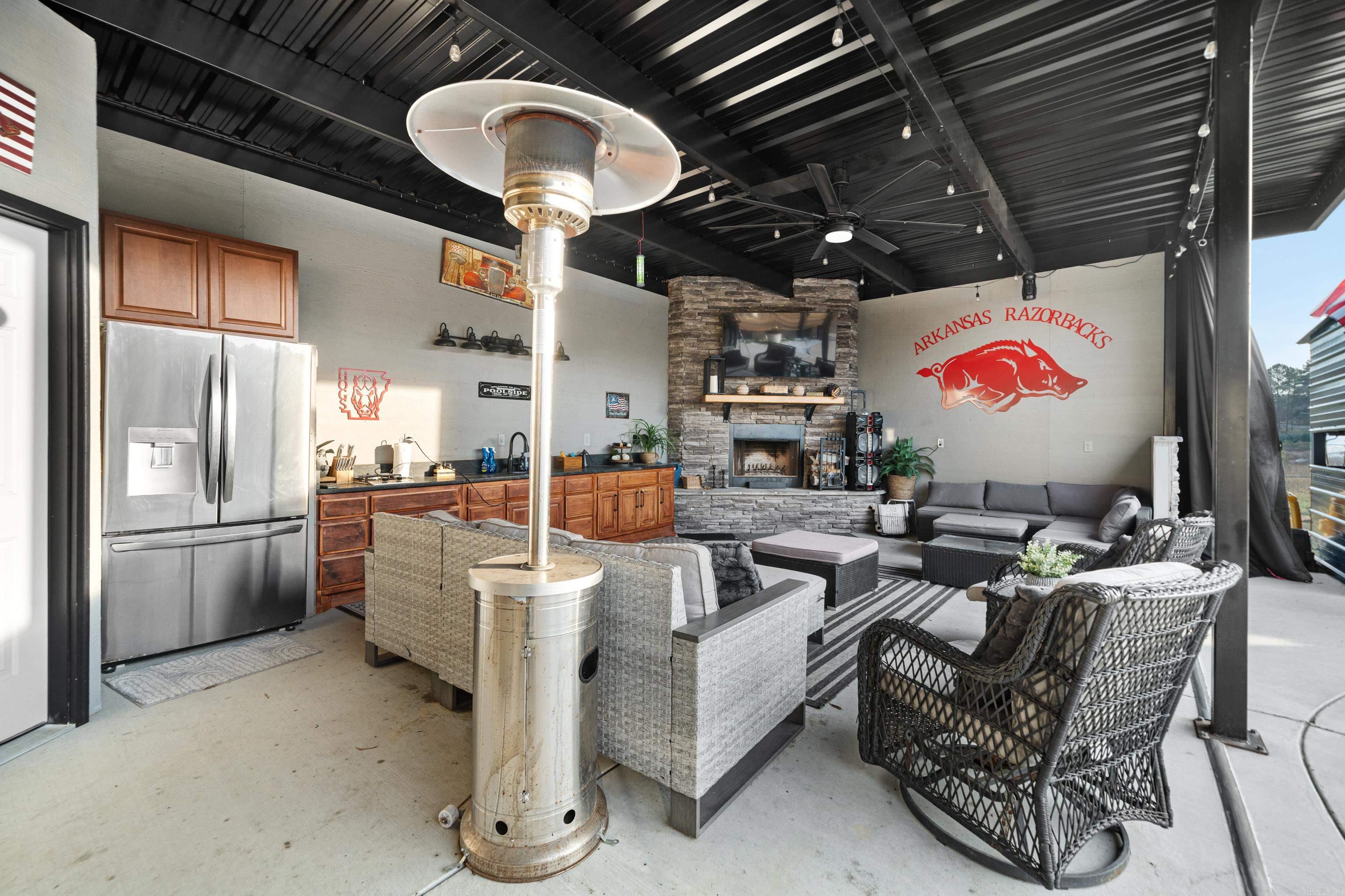 2003 N Moore Road Hot Springs, AR 71913