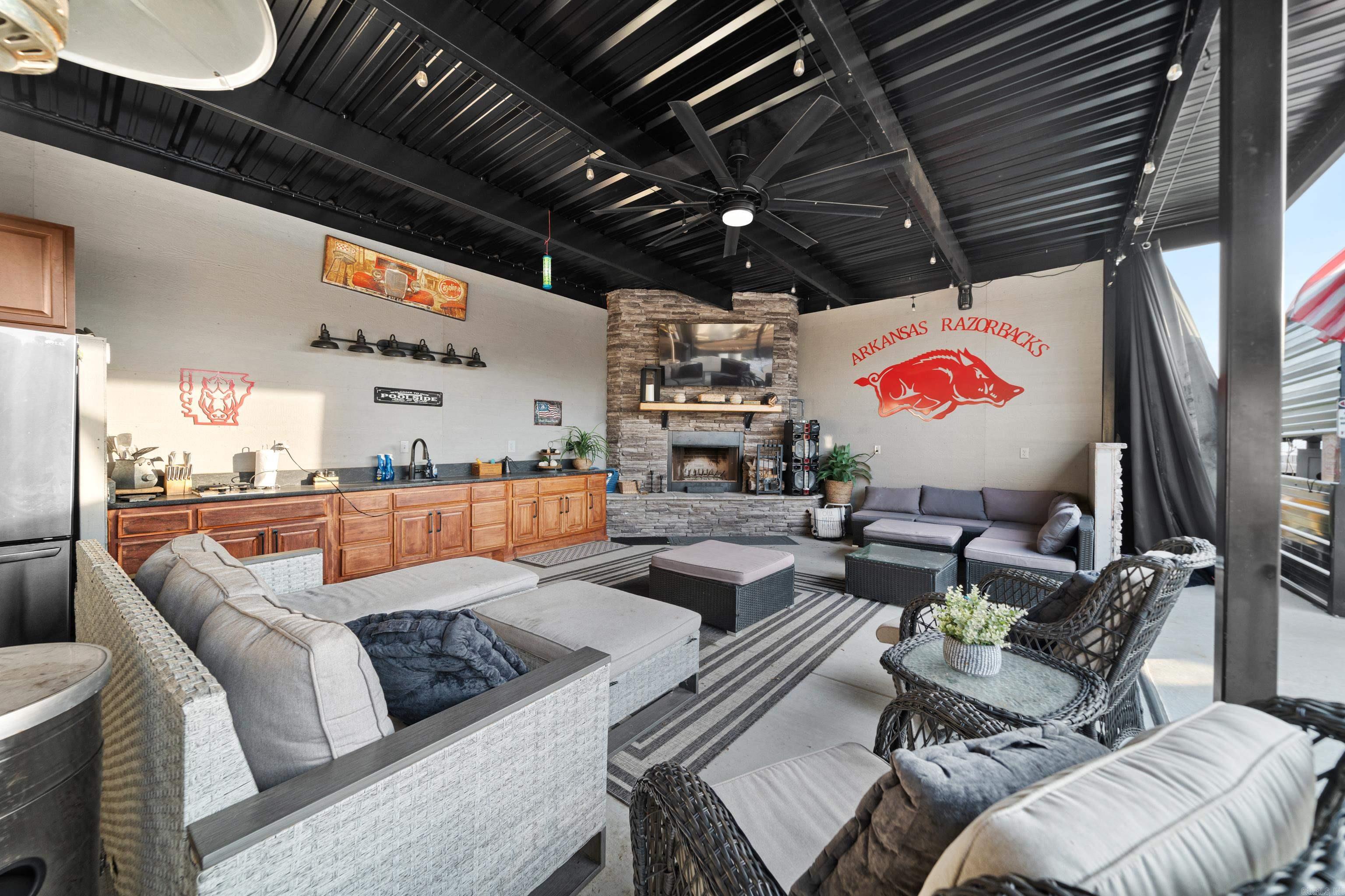 2003 N Moore Road Hot Springs, AR 71913