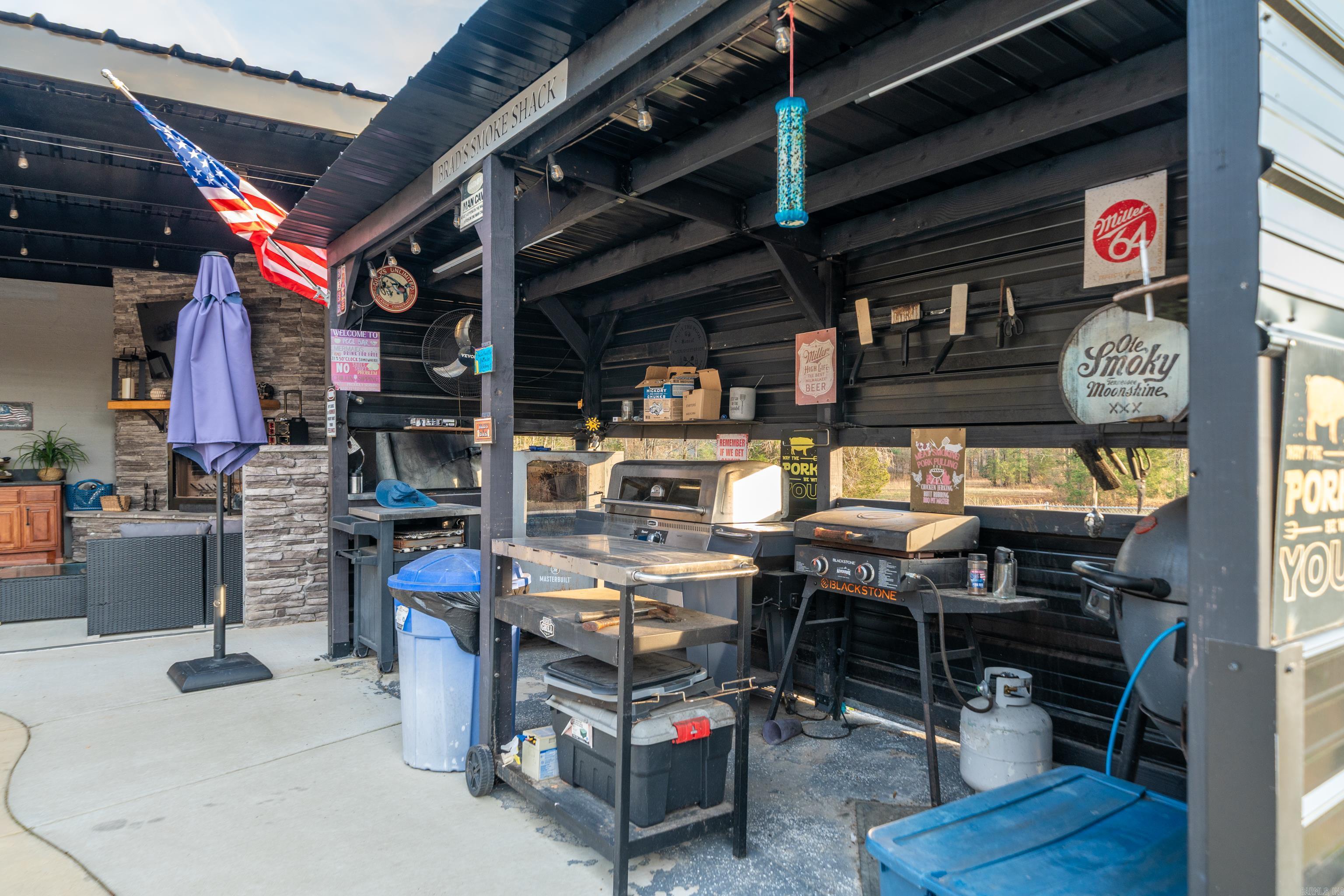 2003 N Moore Road Hot Springs, AR 71913