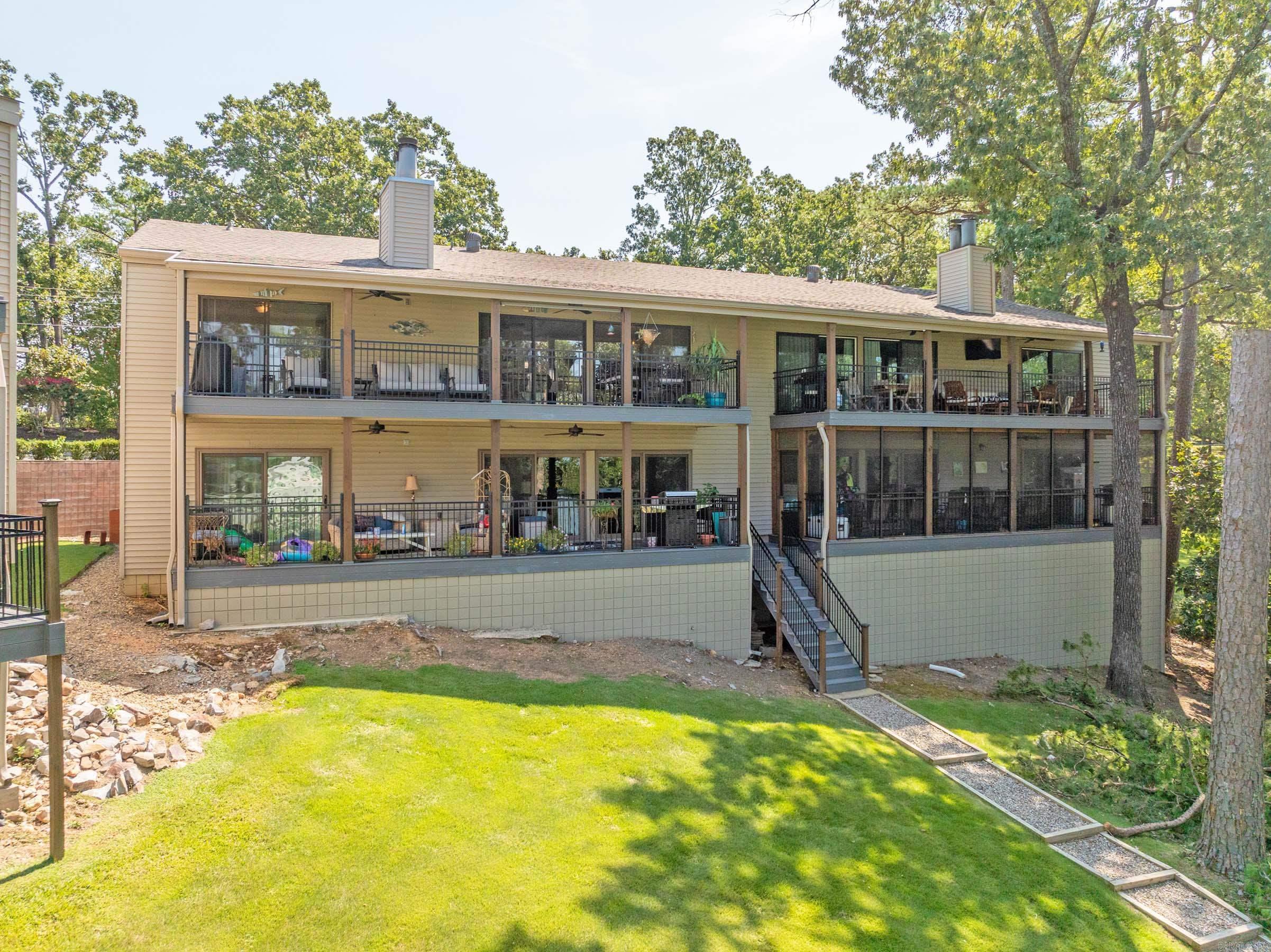 208 Daffodil  Hot Springs, AR