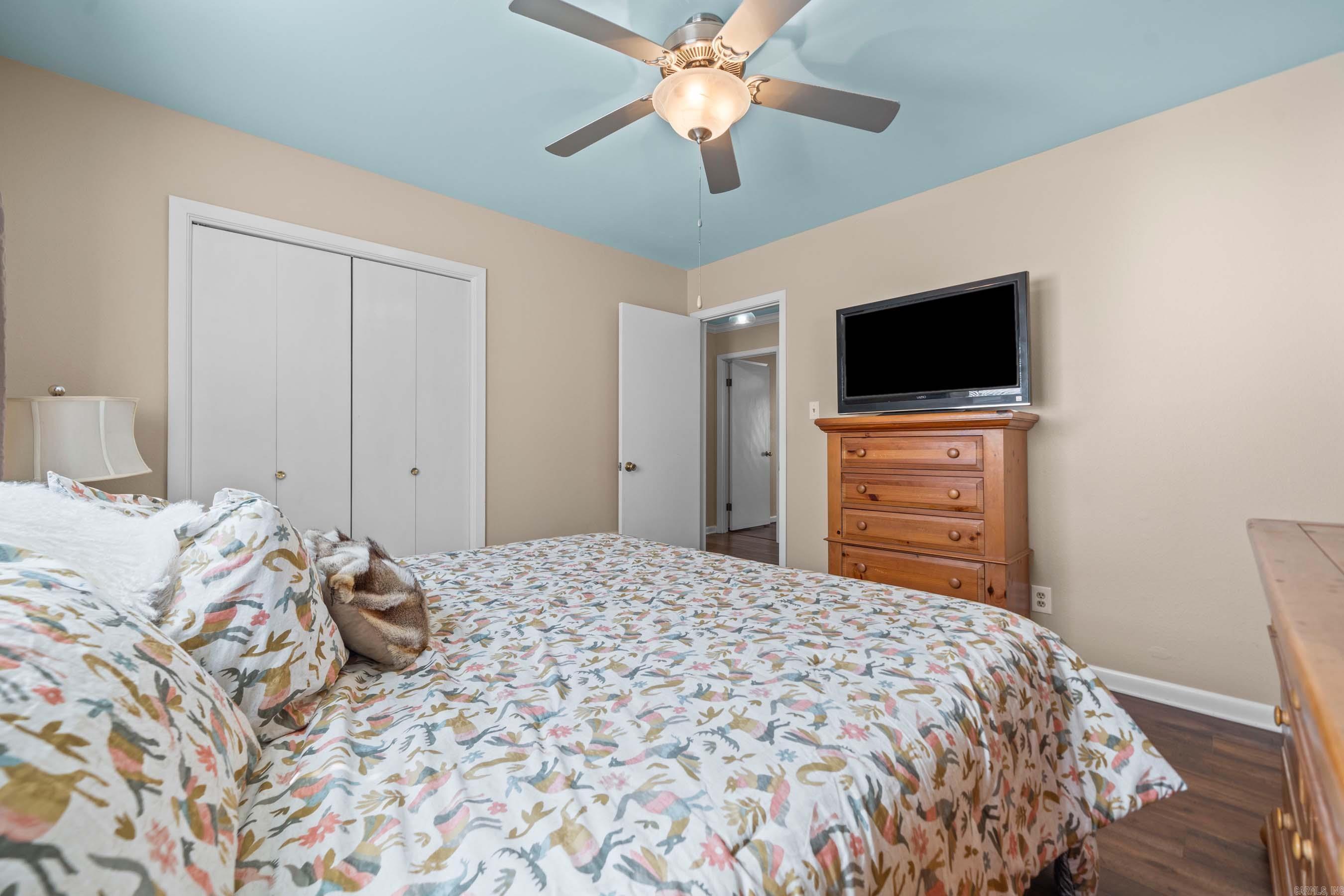 208 Daffodil  Hot Springs, AR