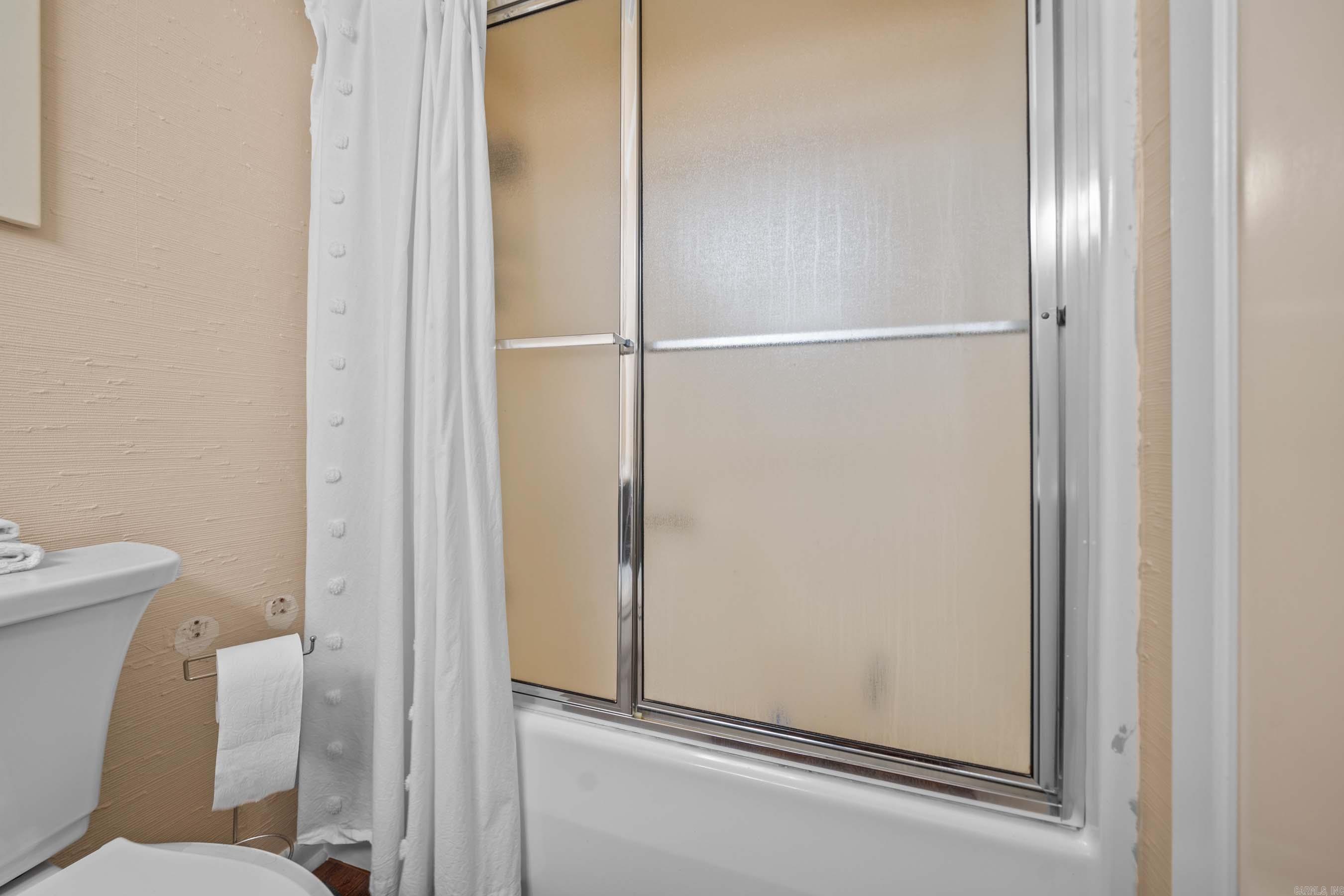 208 Daffodil  Hot Springs, AR