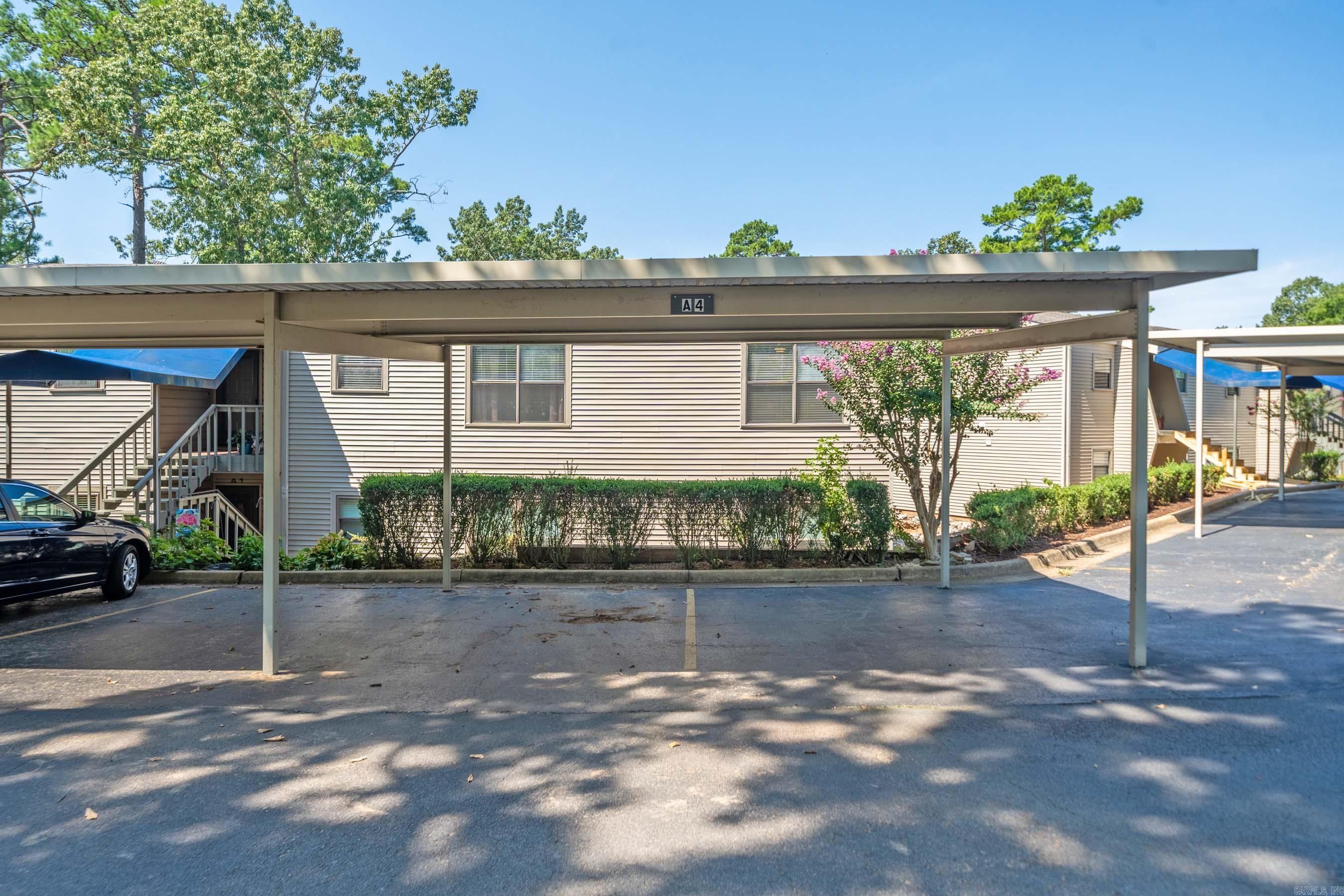 208 Daffodil  Hot Springs, AR