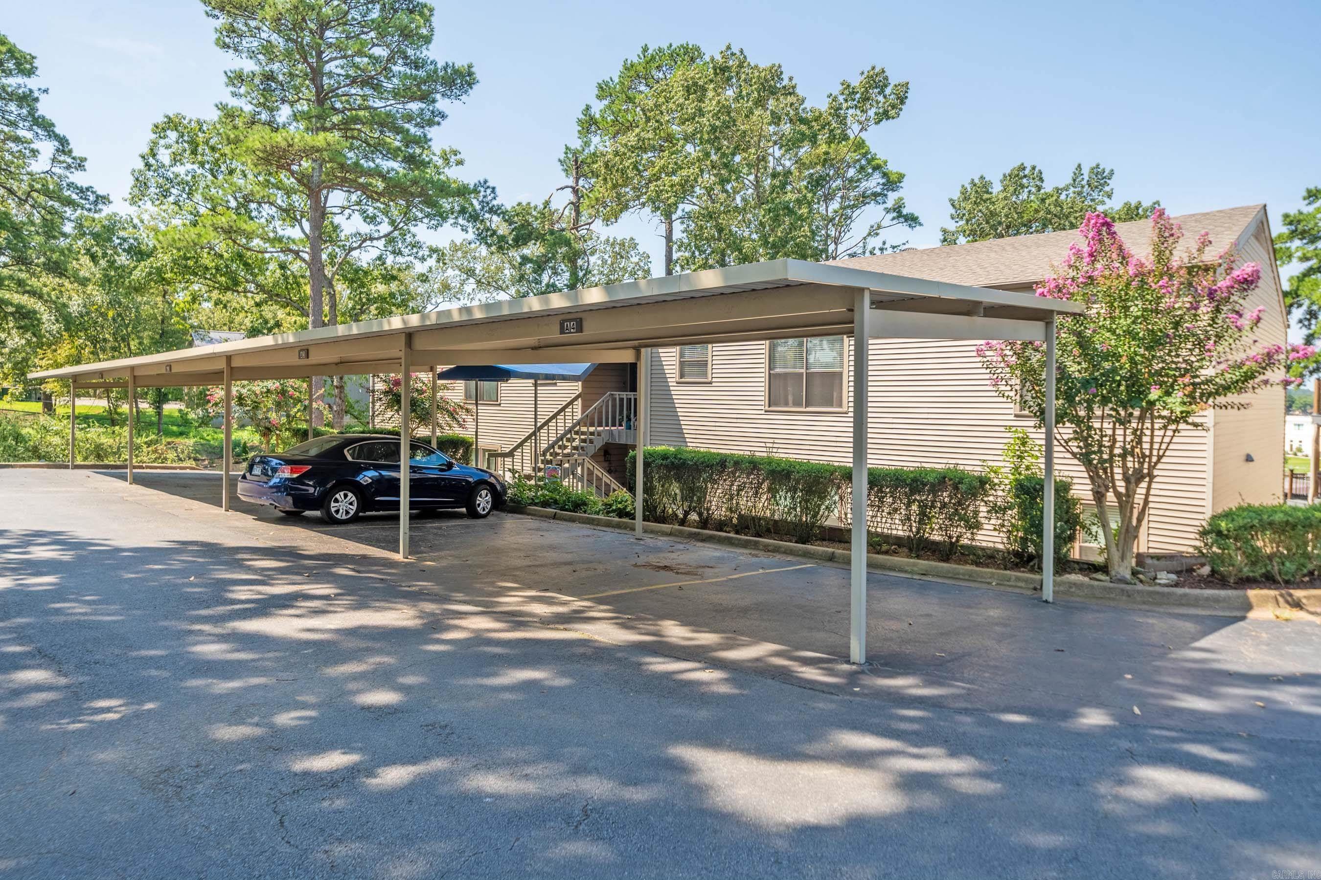 208 Daffodil  Hot Springs, AR