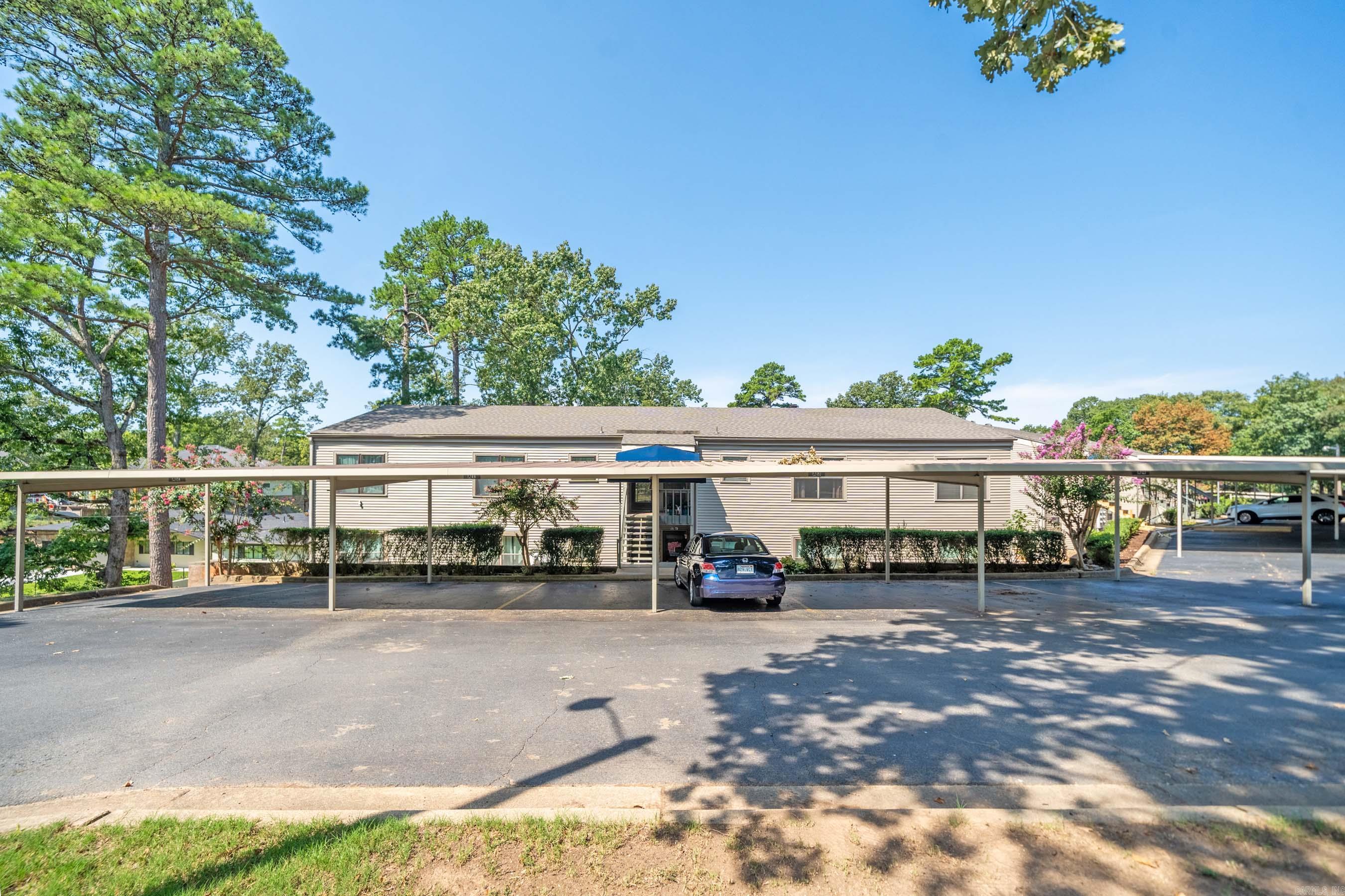 208 Daffodil  Hot Springs, AR