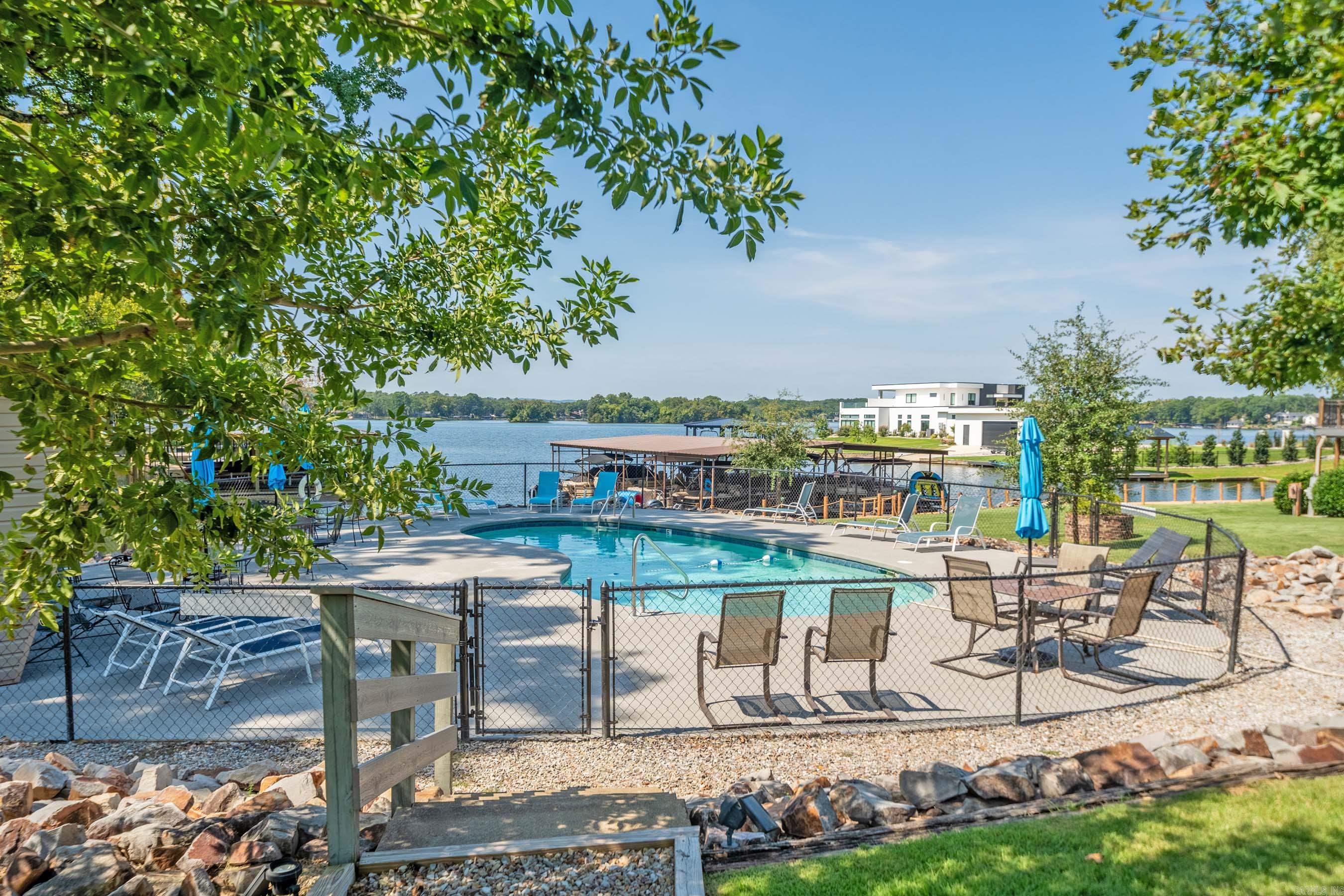 208 Daffodil  Hot Springs, AR