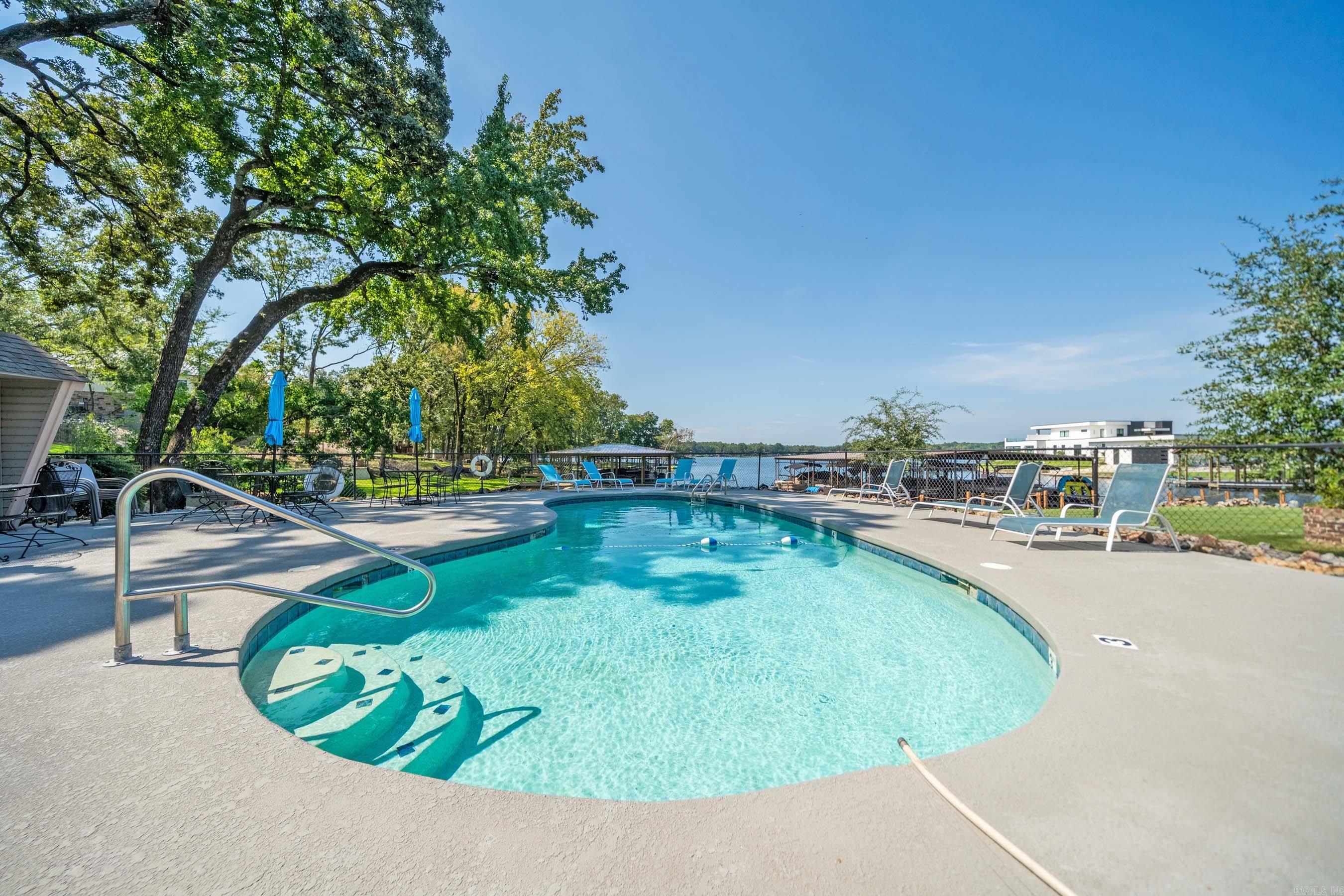 208 Daffodil  Hot Springs, AR